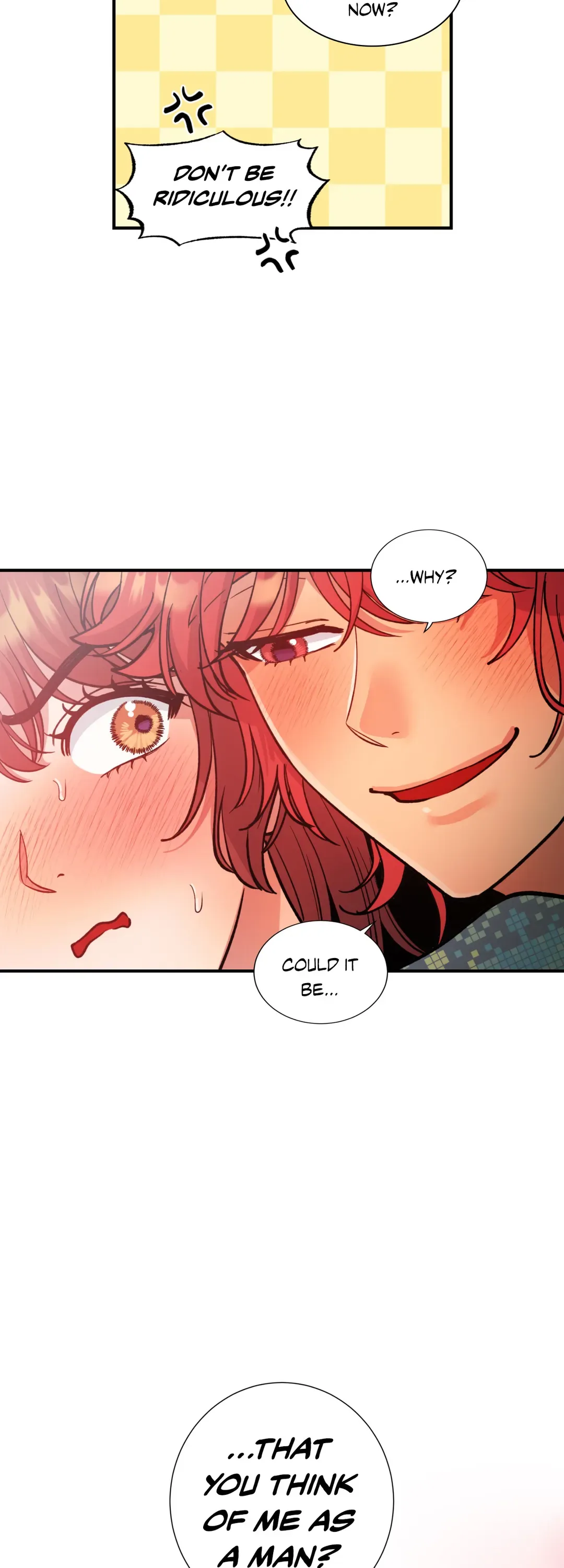 Hana's Demons of Lust Chapter 56 page 32