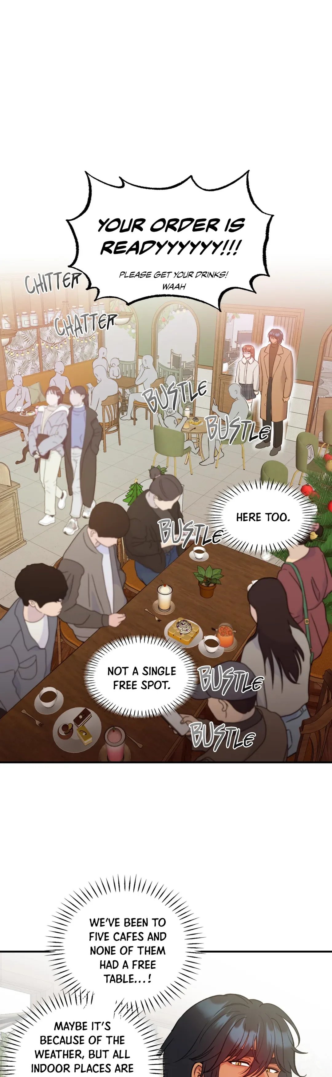 Hana's Demons of Lust Chapter 57 page 23