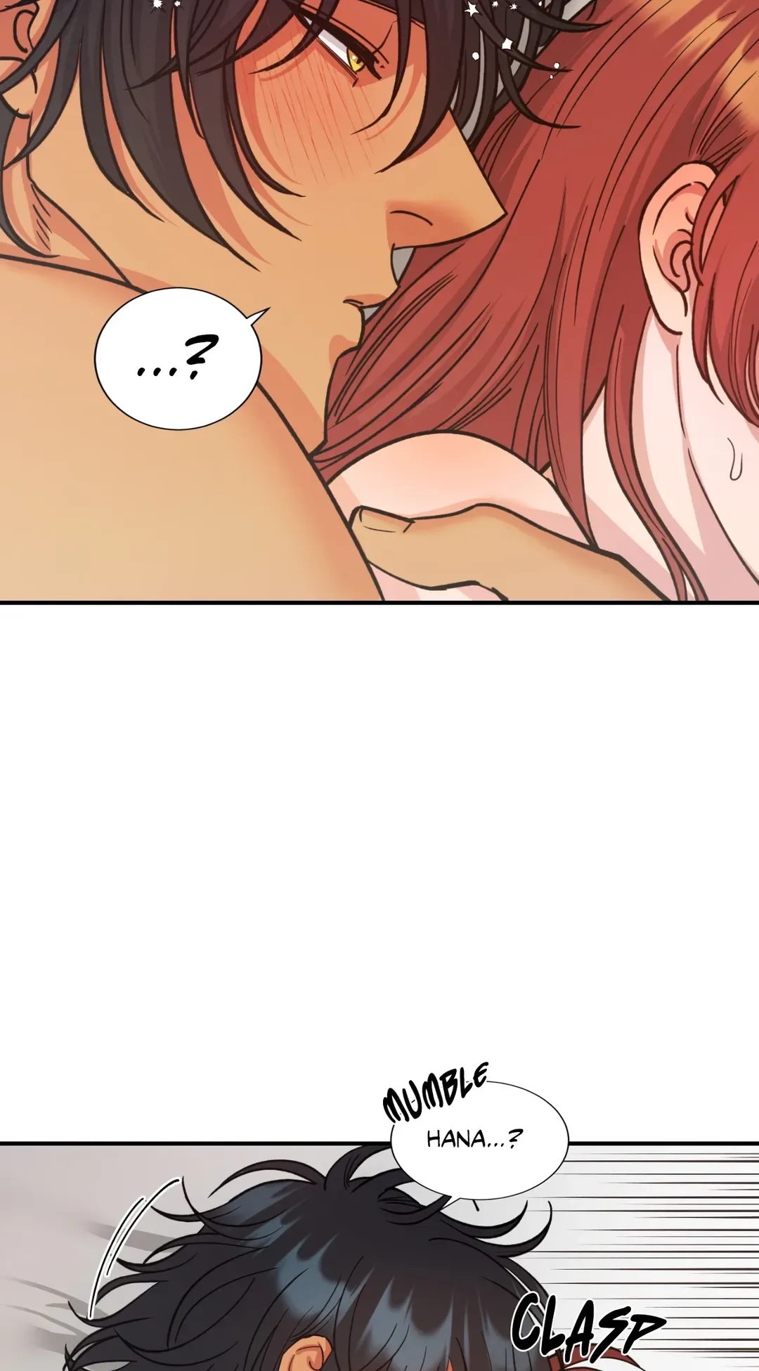Hana's Demons of Lust Chapter 61 page 8