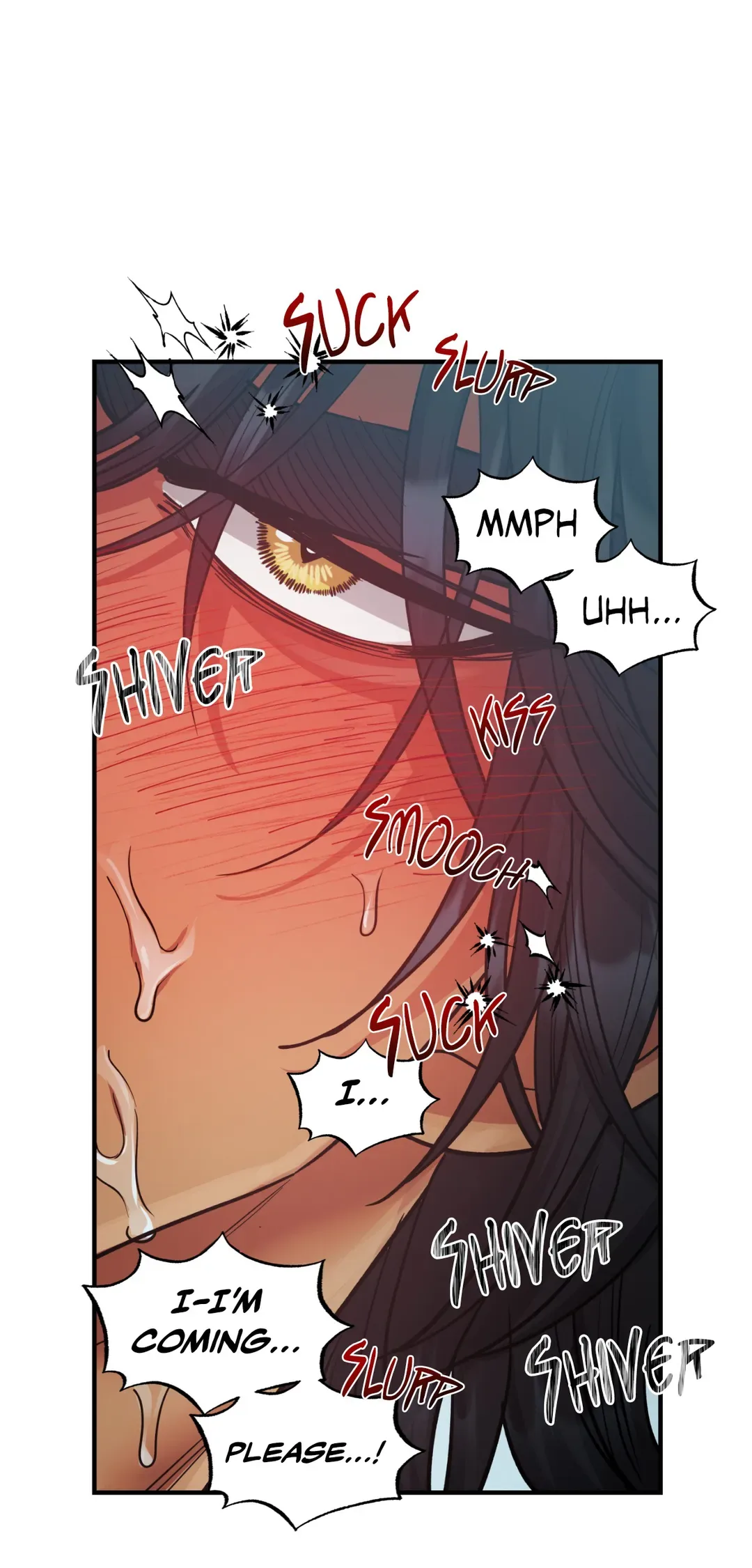 Hana's Demons of Lust Chapter 59 page 26