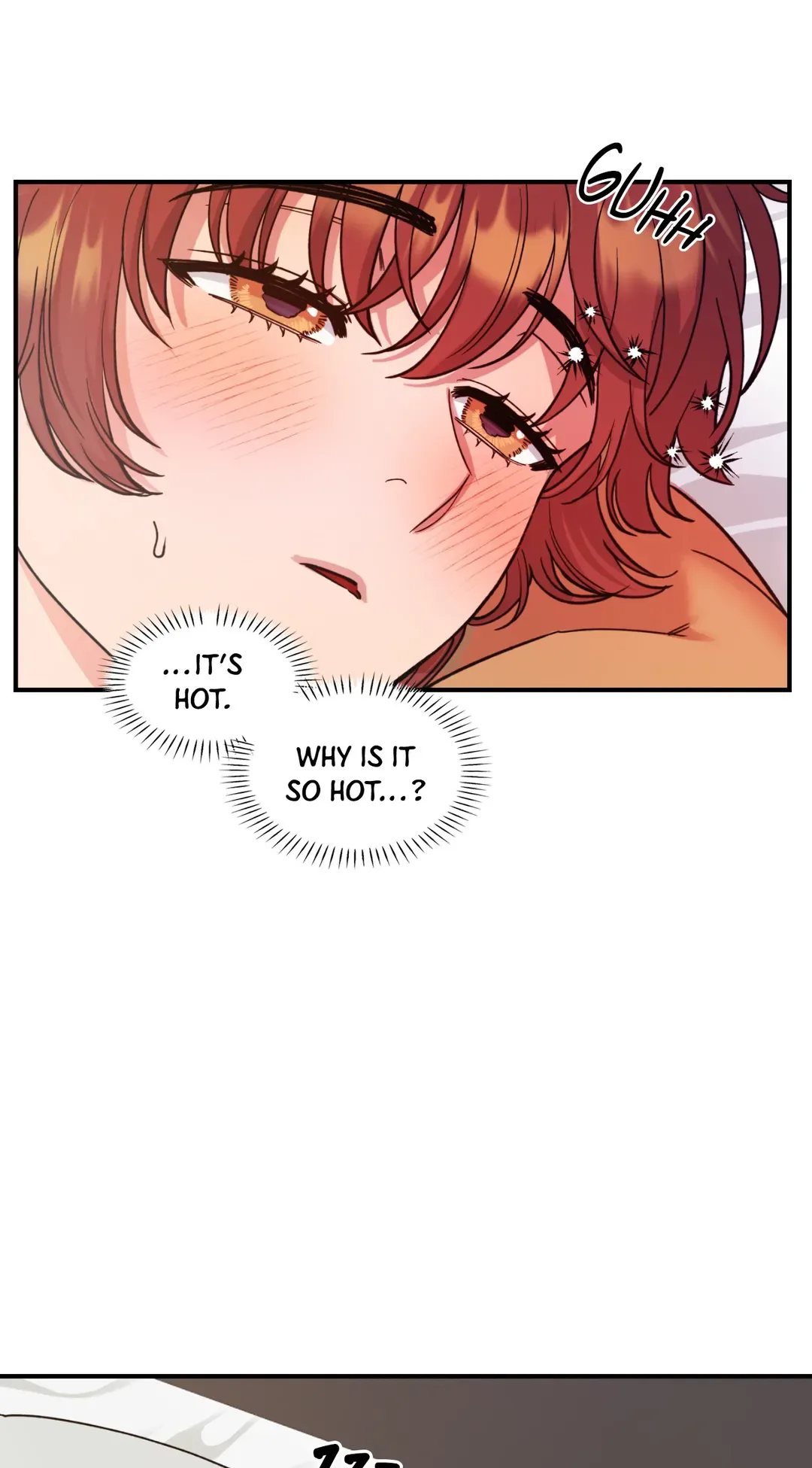 Hana's Demons of Lust Chapter 61 page 3