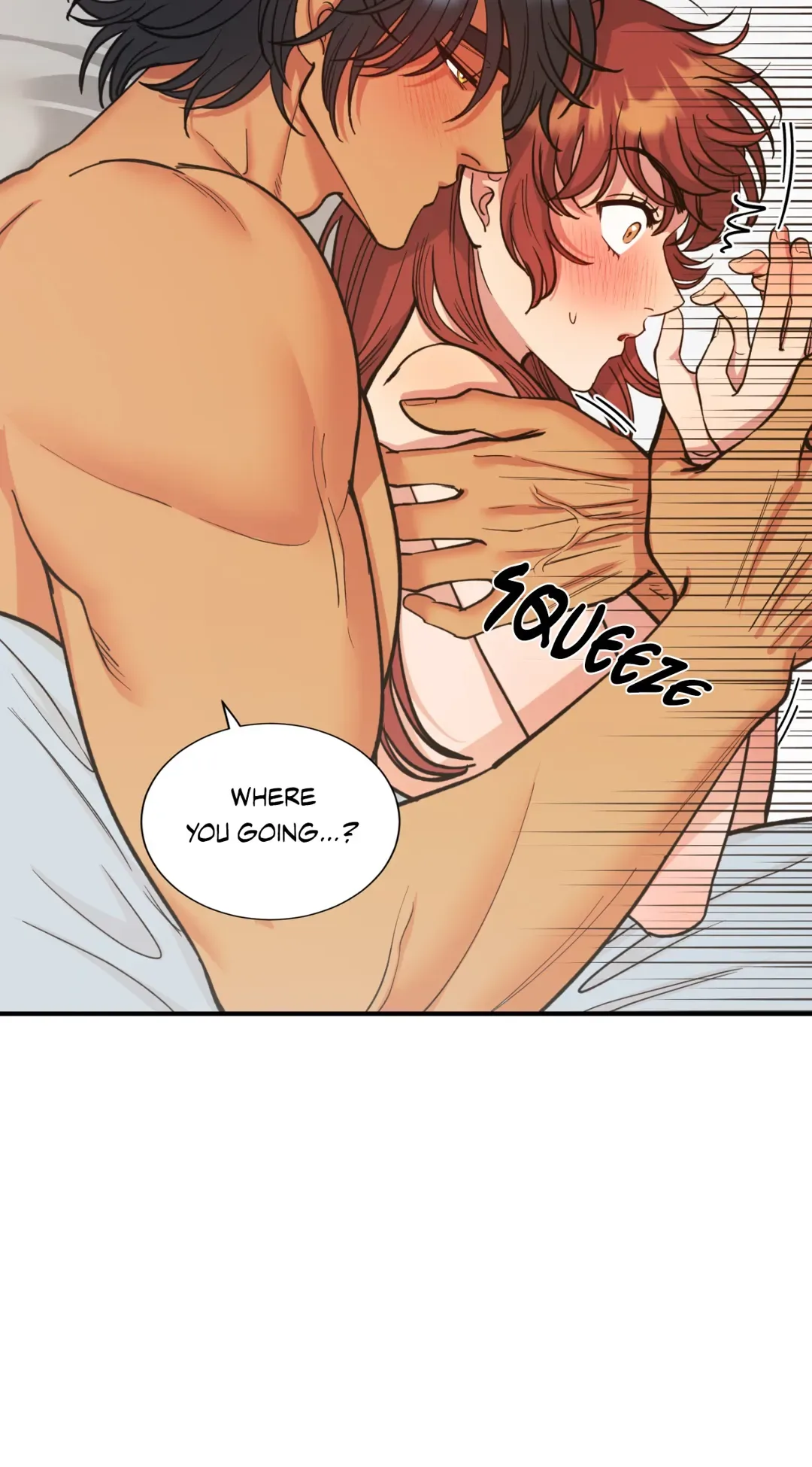 Hana's Demons of Lust Chapter 61 page 9