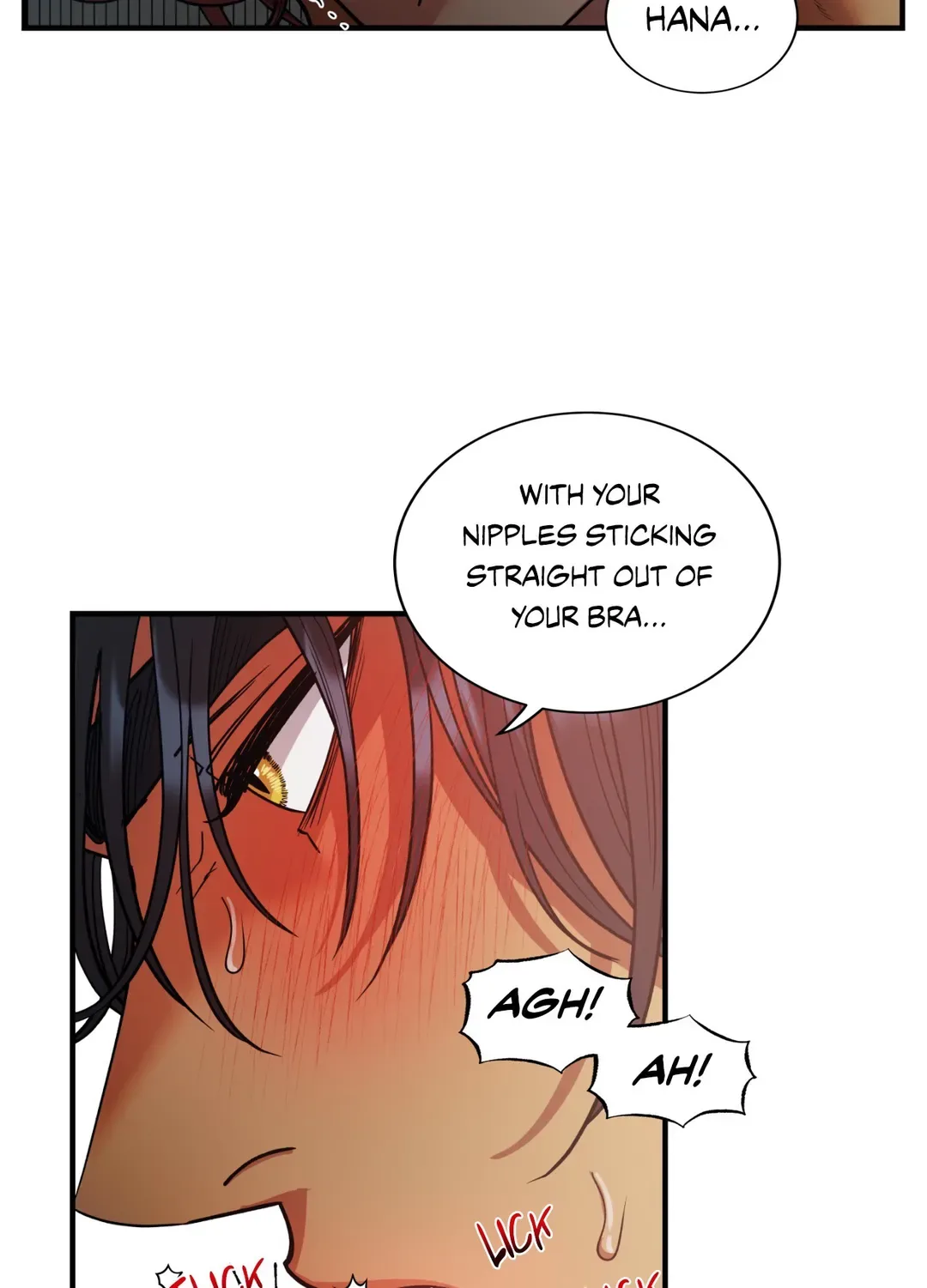 Hana's Demons of Lust Chapter 58 page 62