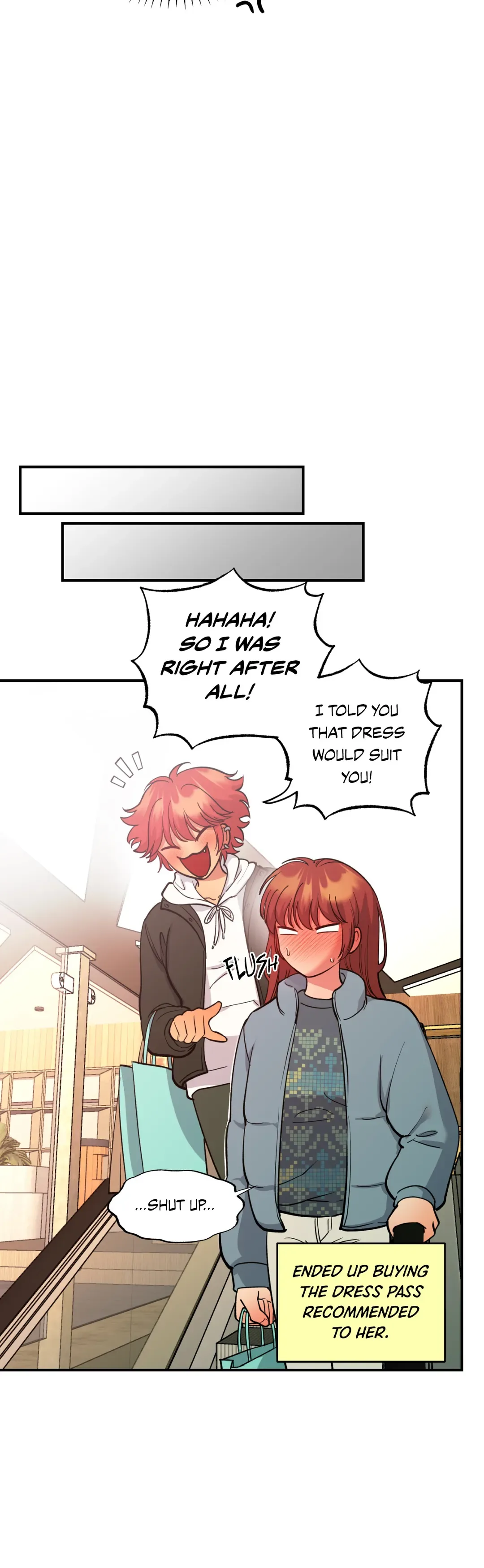 Hana's Demons of Lust Chapter 56 page 36