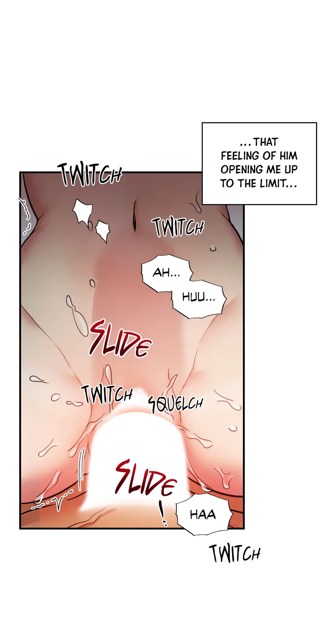 Hana's Demons of Lust Chapter 60 page 6