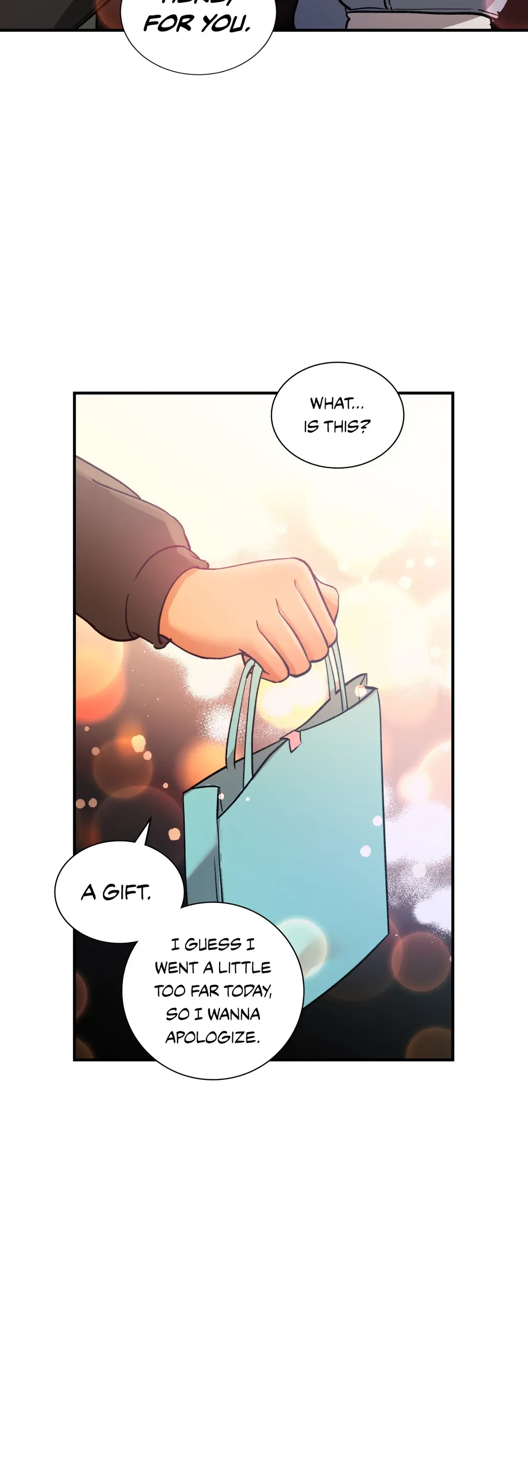 Hana's Demons of Lust Chapter 56 page 39