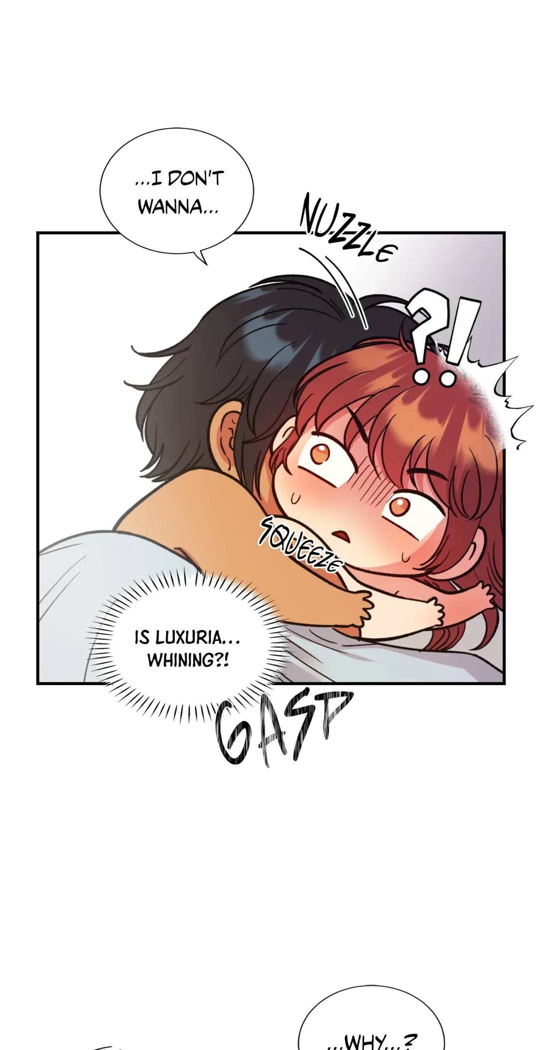 Hana's Demons of Lust Chapter 61 page 11