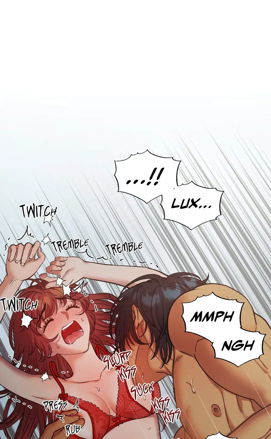 Hana's Demons of Lust Chapter 58 page 71
