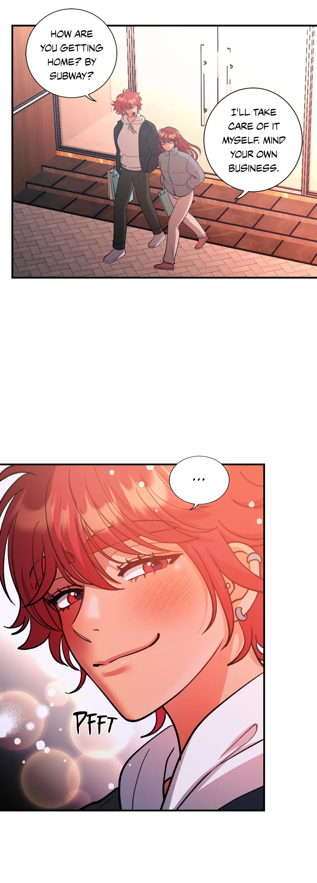 Hana's Demons of Lust Chapter 56 page 37