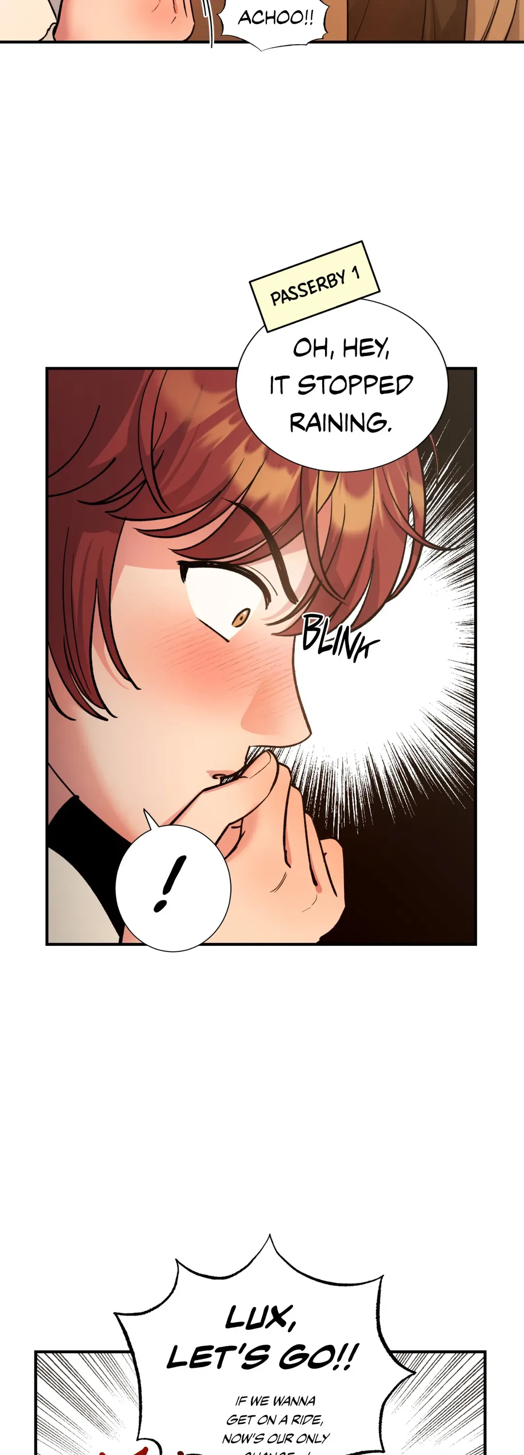 Hana's Demons of Lust Chapter 57 page 26