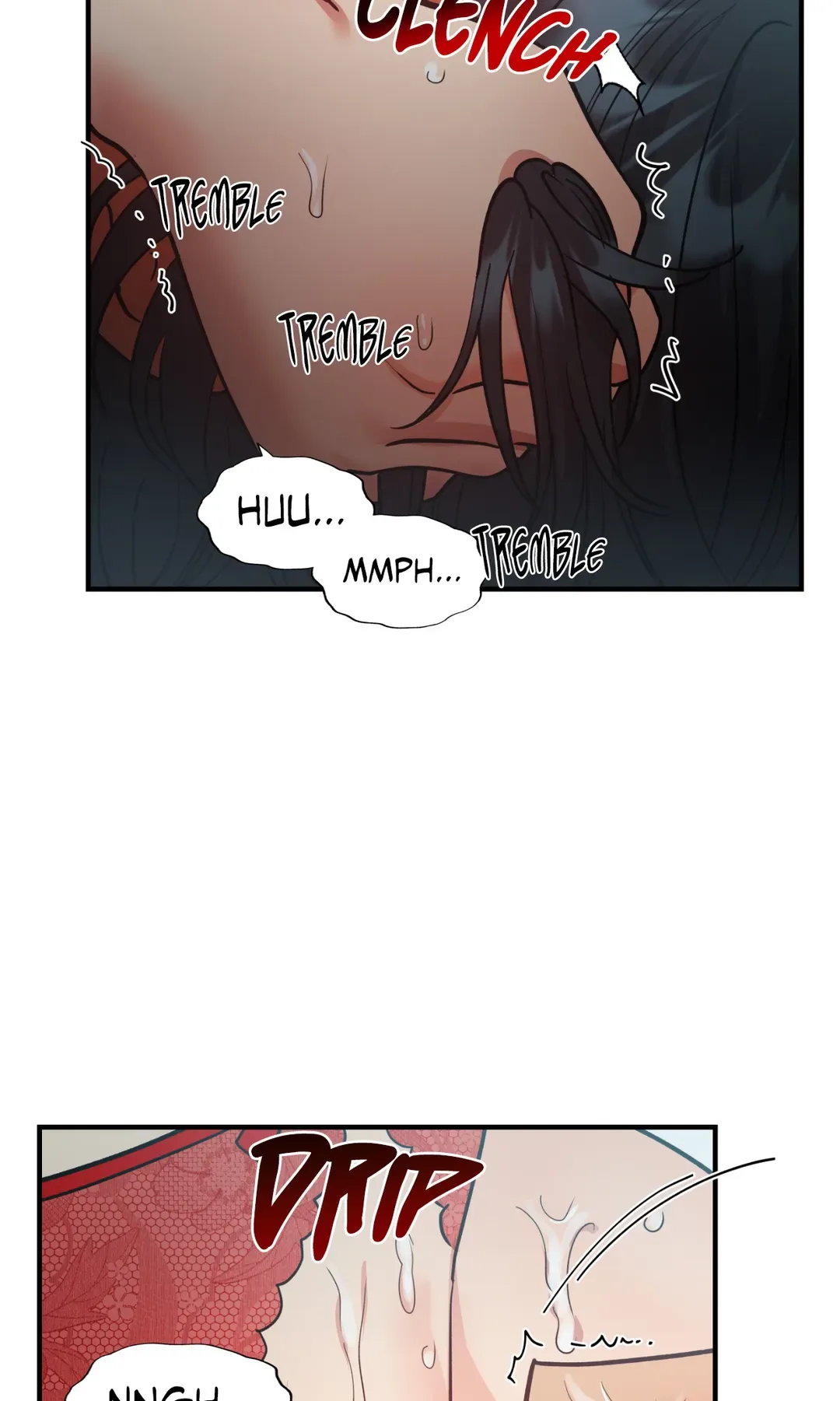 Hana's Demons of Lust Chapter 59 page 34