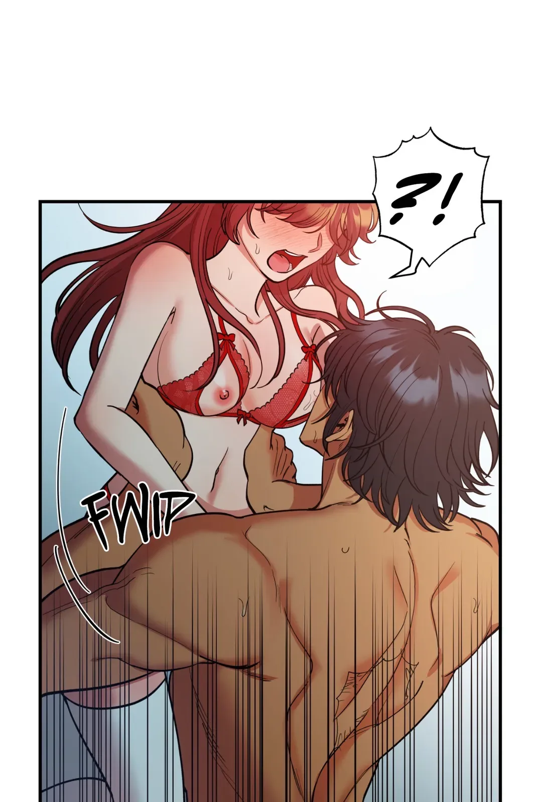 Hana's Demons of Lust Chapter 58 page 75
