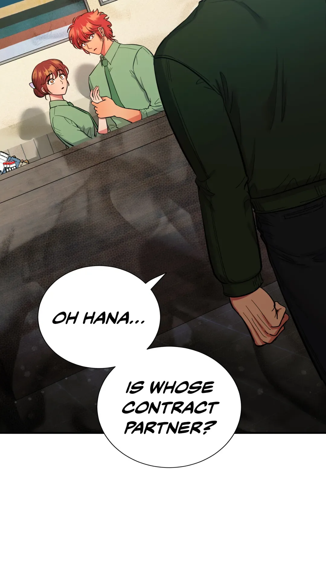 Hana's Demons of Lust Chapter 62 page 2