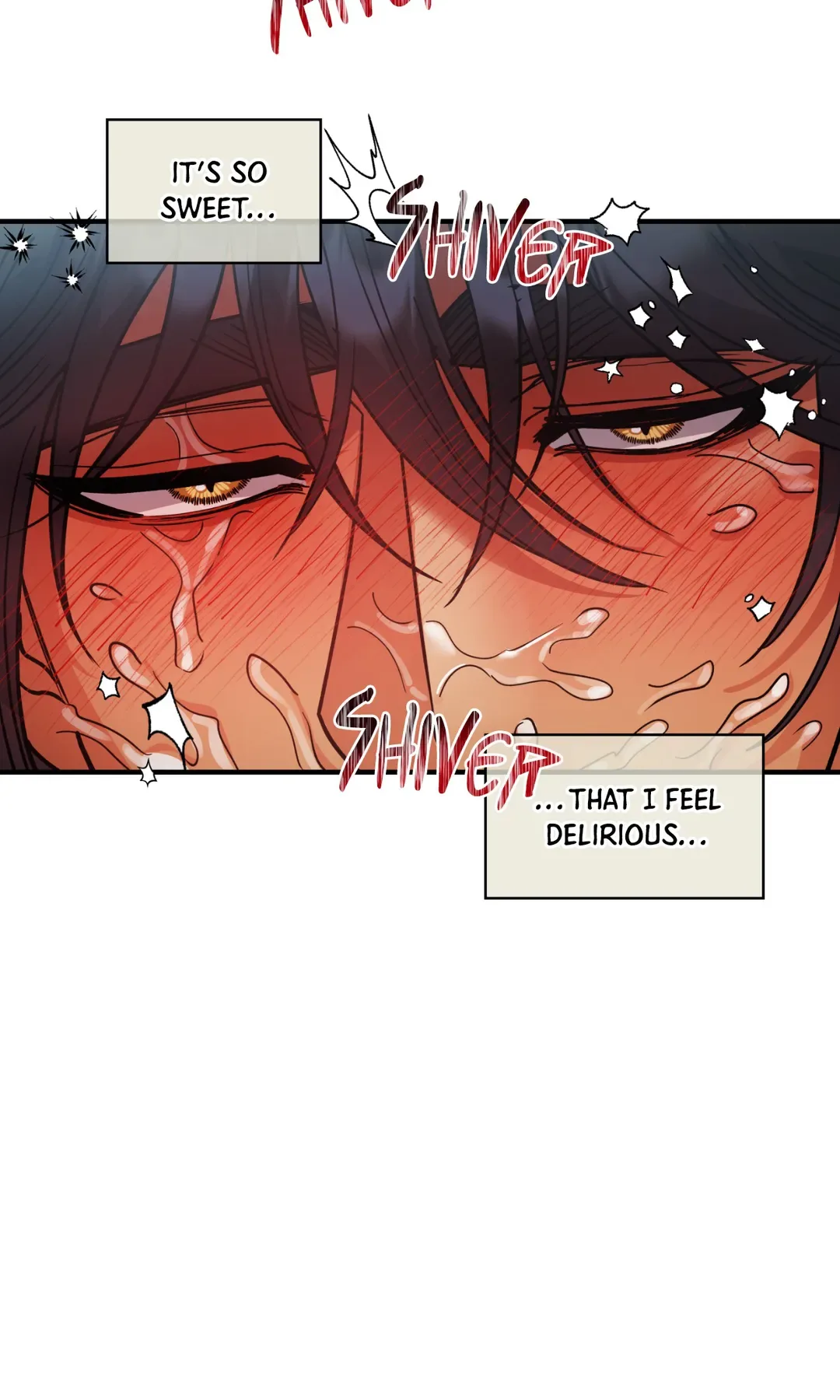 Hana's Demons of Lust Chapter 59 page 38