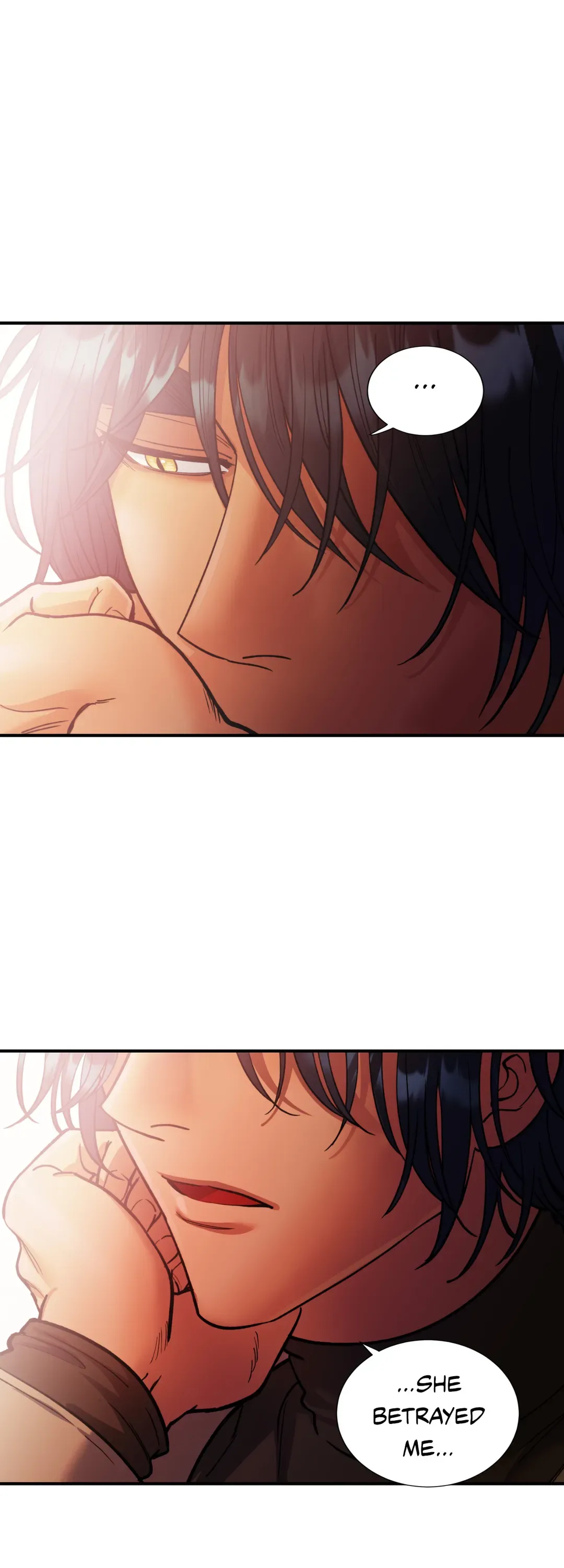 Hana's Demons of Lust Chapter 57 page 36