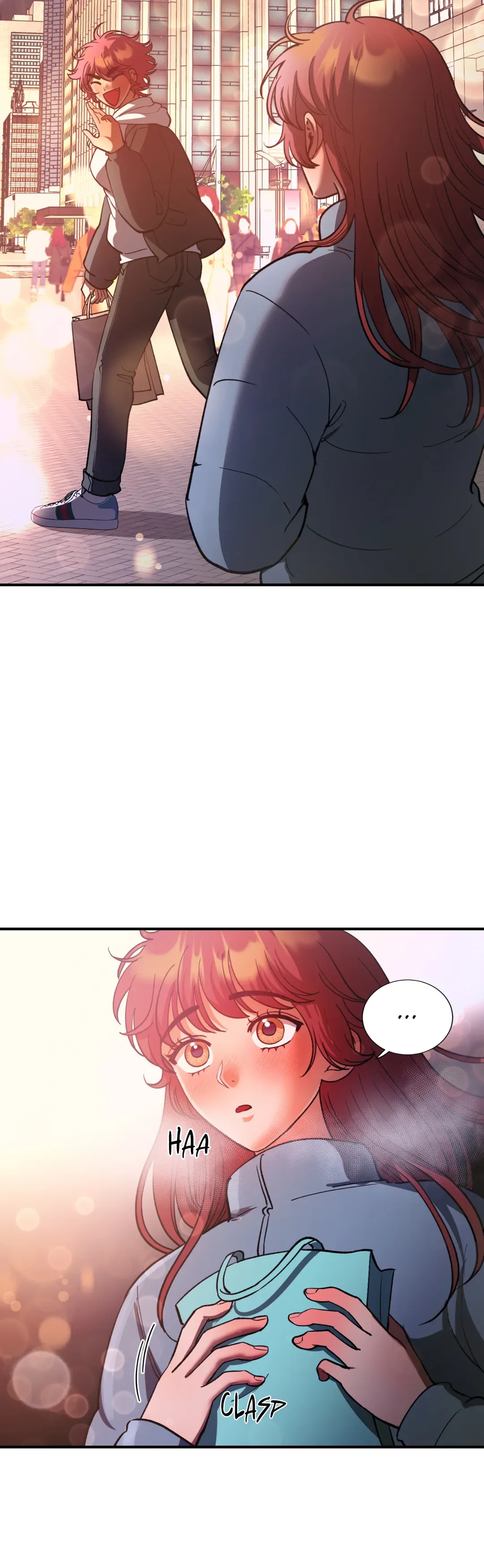 Hana's Demons of Lust Chapter 56 page 42