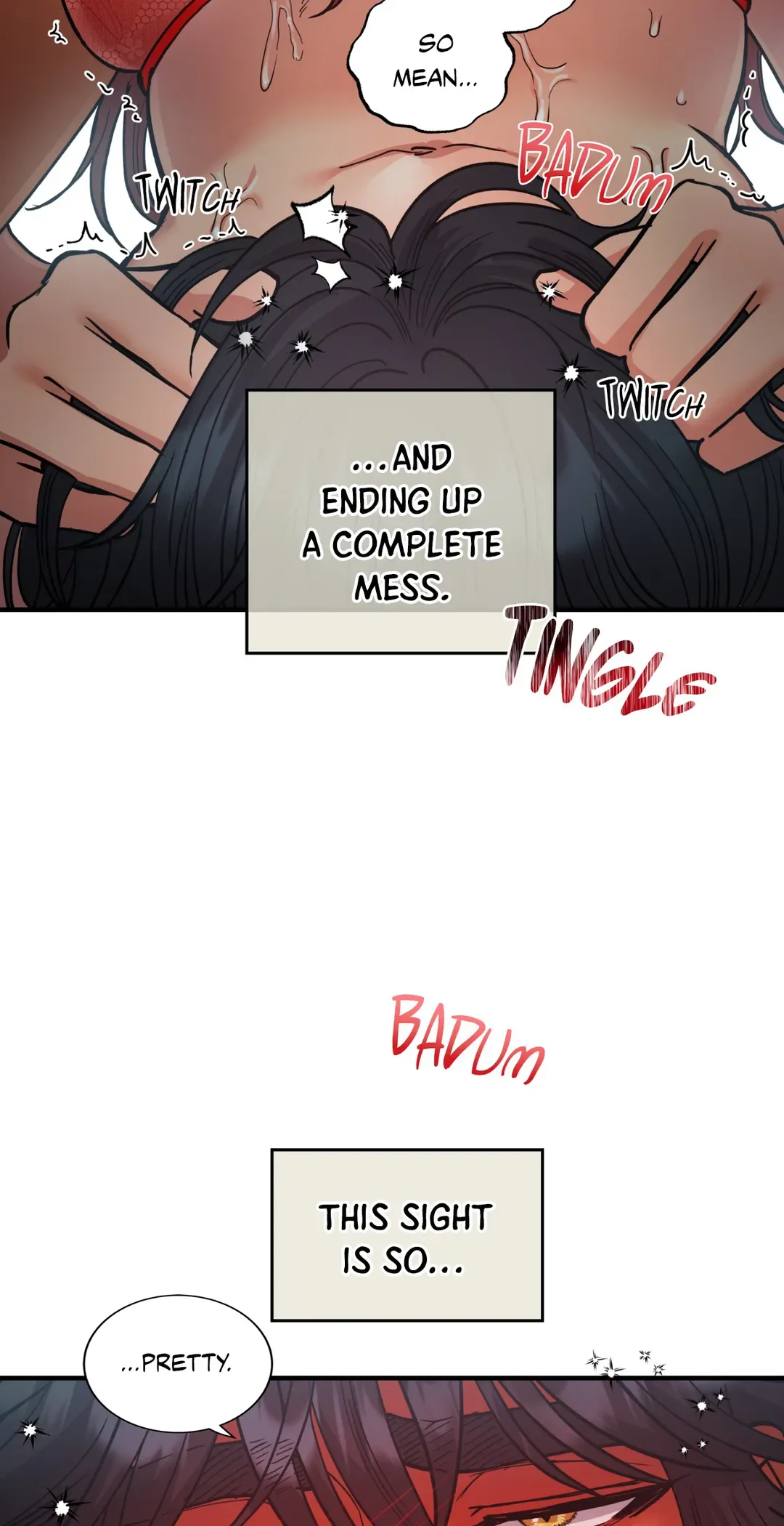 Hana's Demons of Lust Chapter 59 page 43