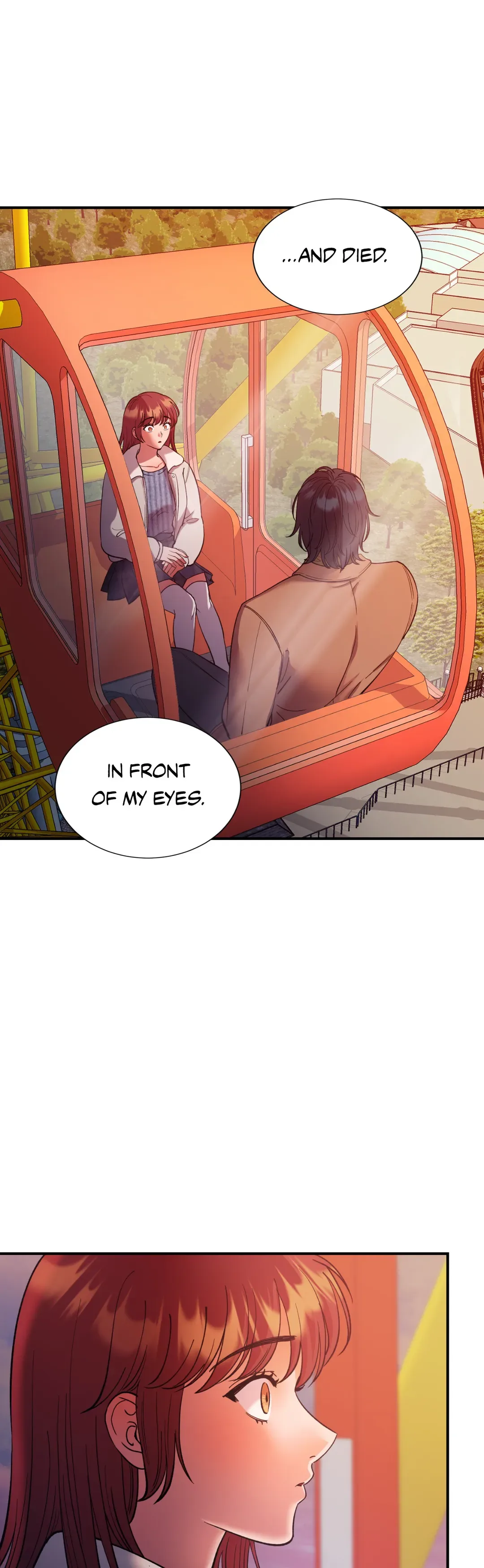 Hana's Demons of Lust Chapter 57 page 37