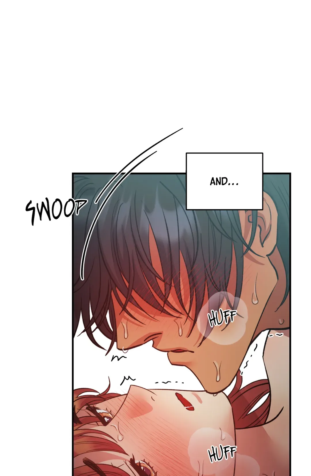 Hana's Demons of Lust Chapter 60 page 16
