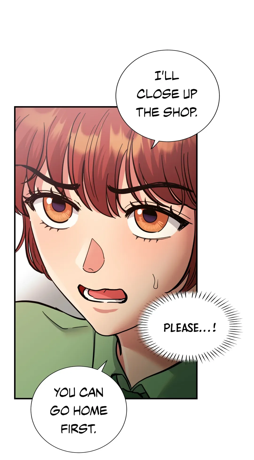 Hana's Demons of Lust Chapter 62 page 11