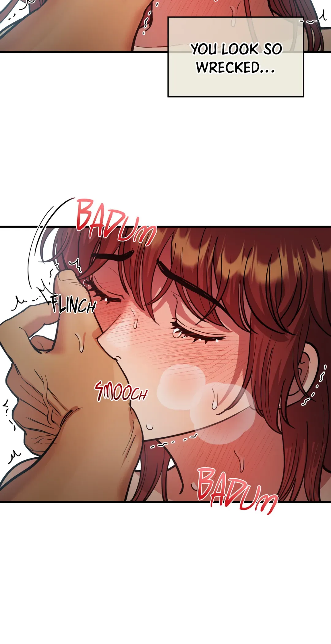Hana's Demons of Lust Chapter 59 page 45