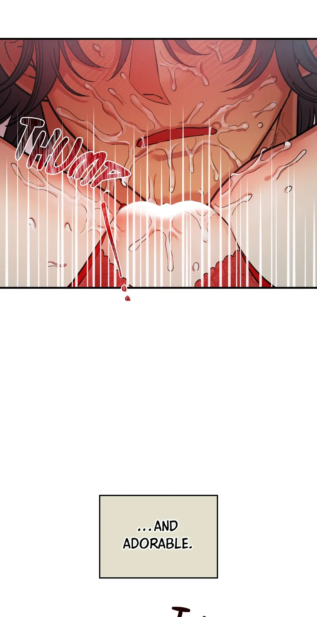 Hana's Demons of Lust Chapter 59 page 46