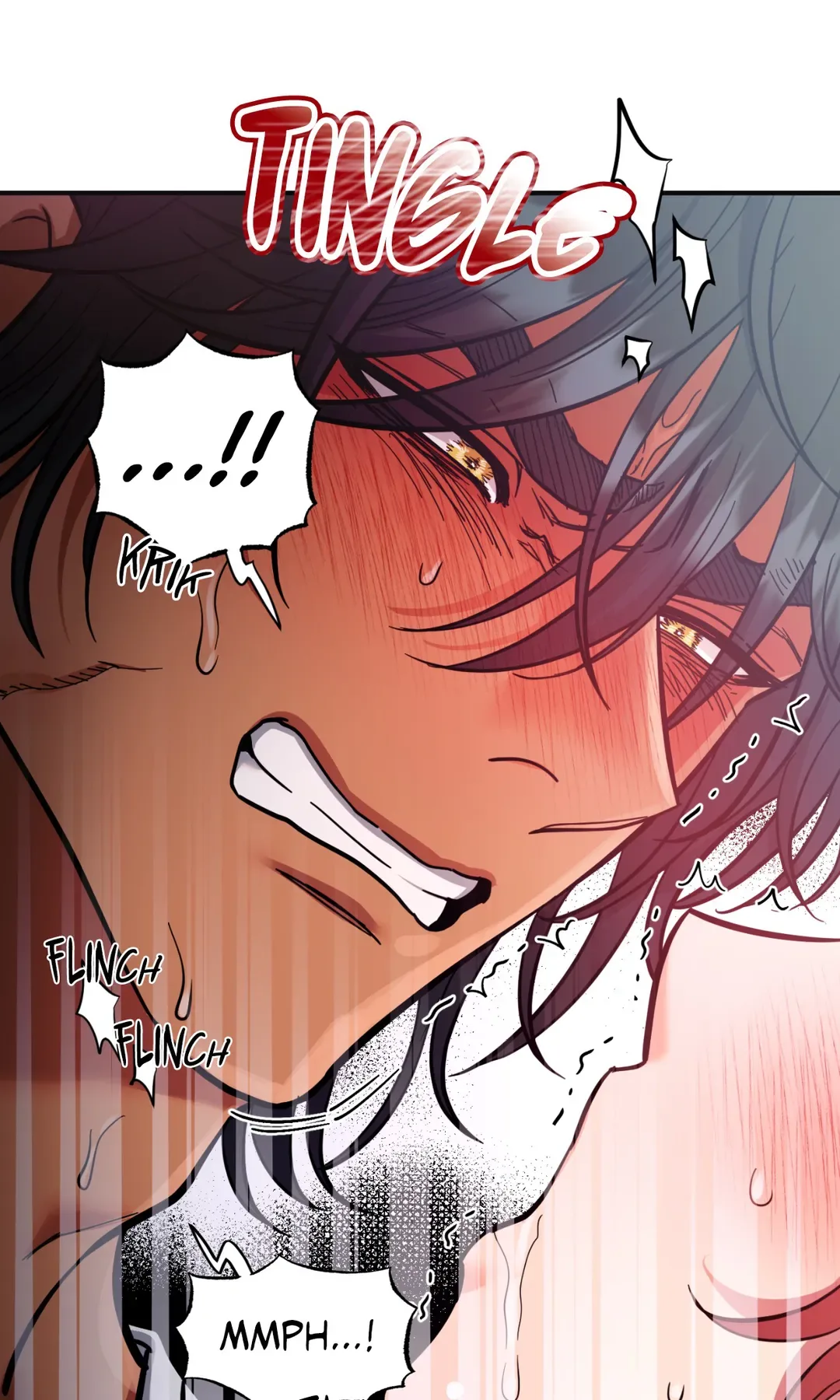Hana's Demons of Lust Chapter 64 page 3