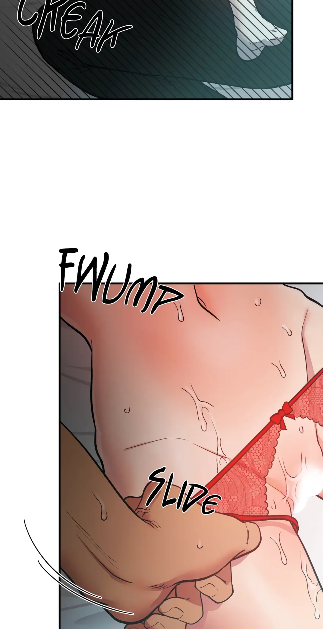 Hana's Demons of Lust Chapter 59 page 49