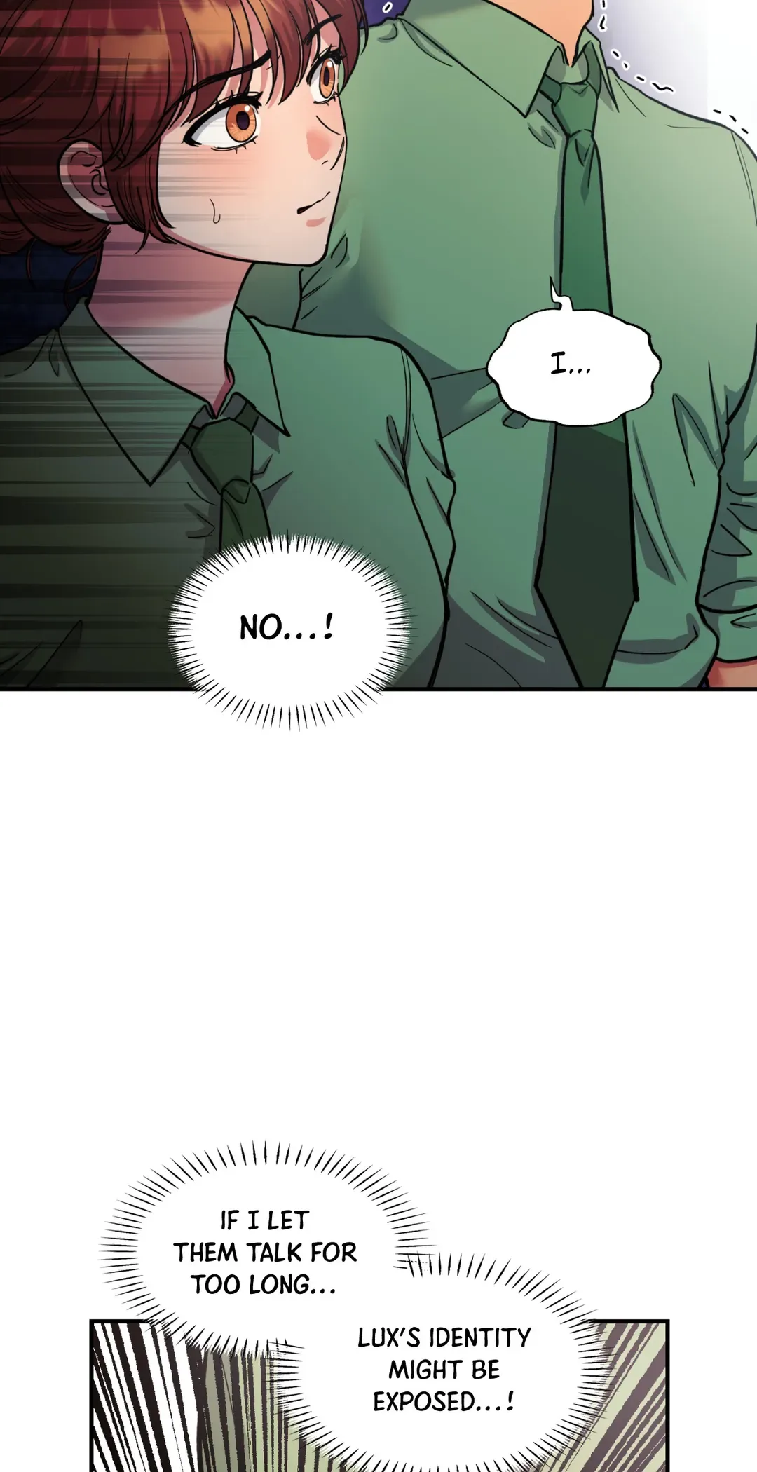 Hana's Demons of Lust Chapter 62 page 8