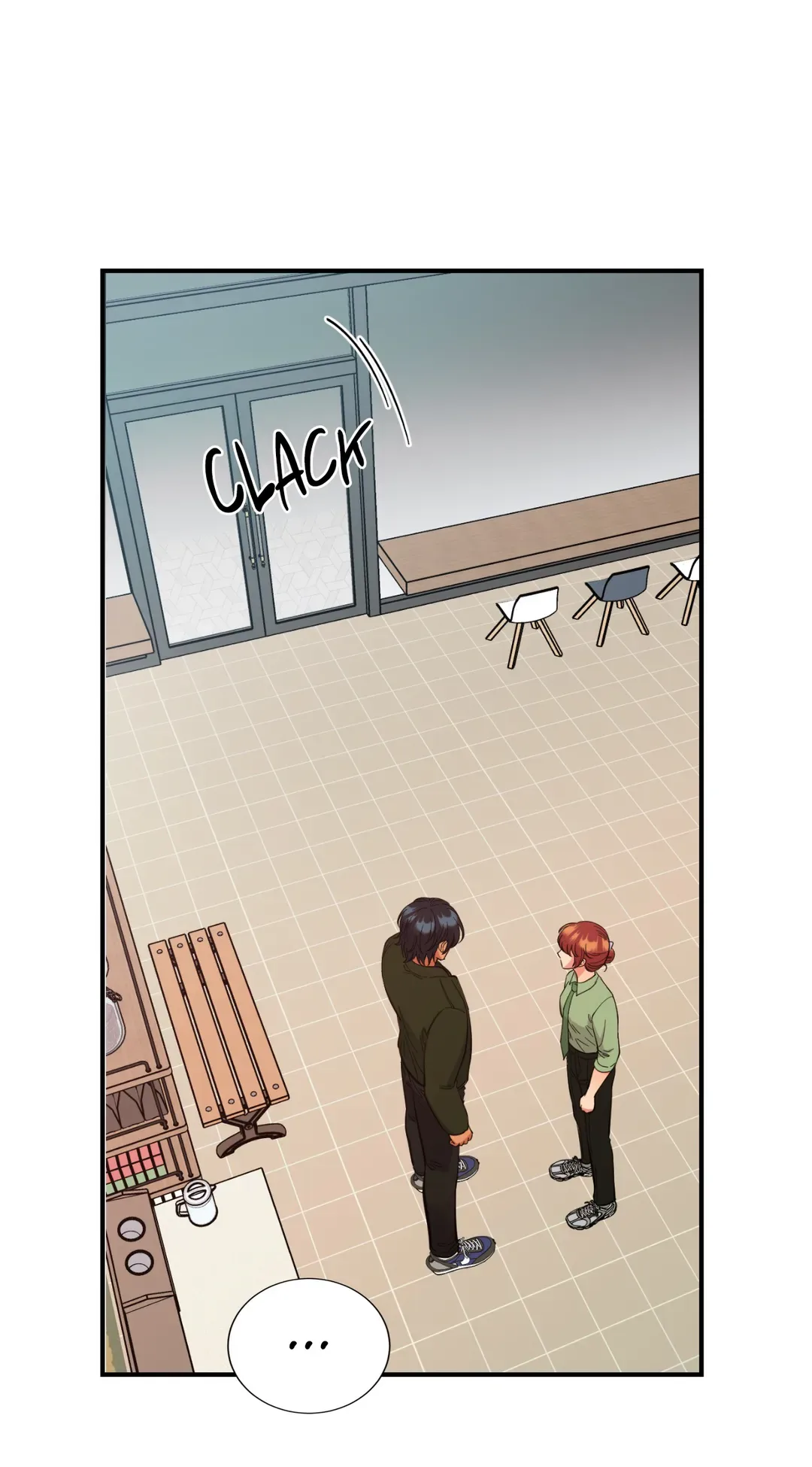 Hana's Demons of Lust Chapter 62 page 16