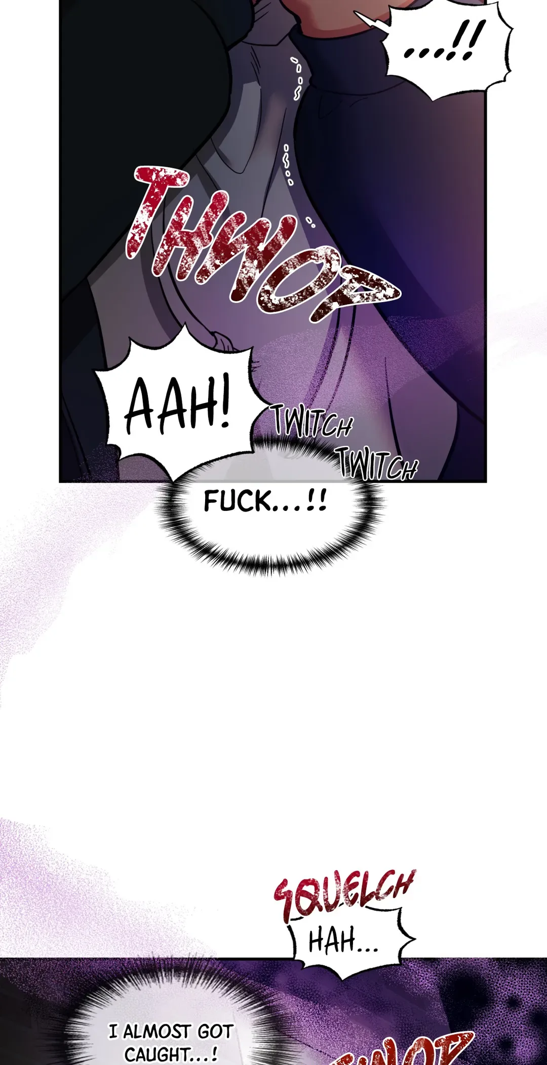Hana's Demons of Lust Chapter 64 page 7