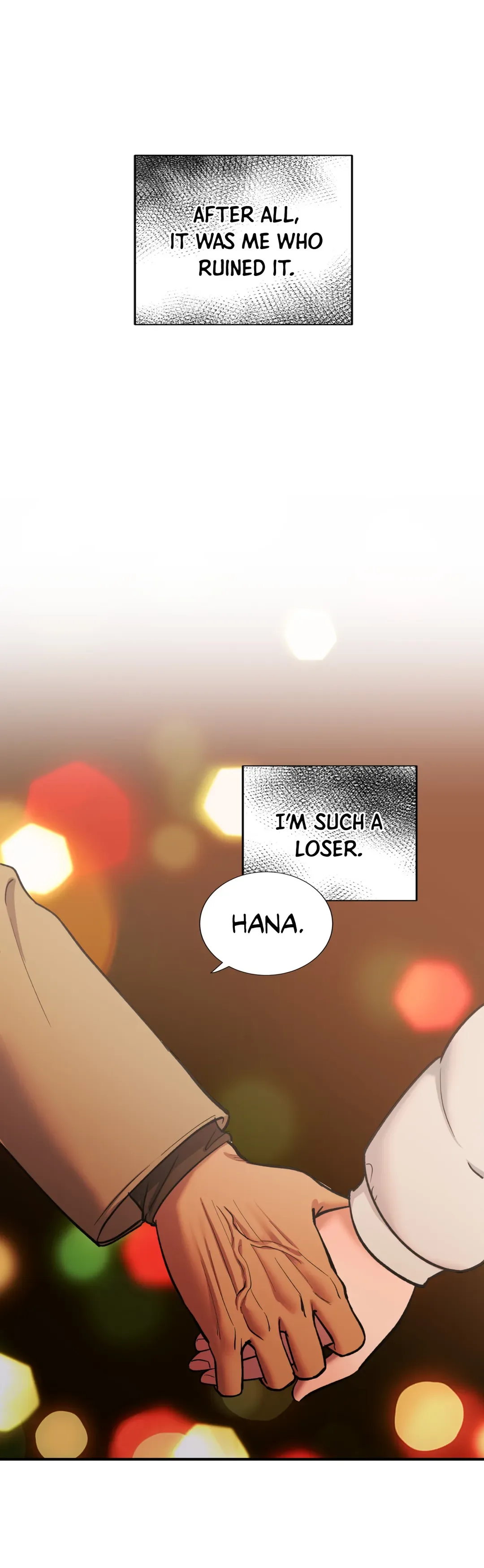 Hana's Demons of Lust Chapter 57 page 43