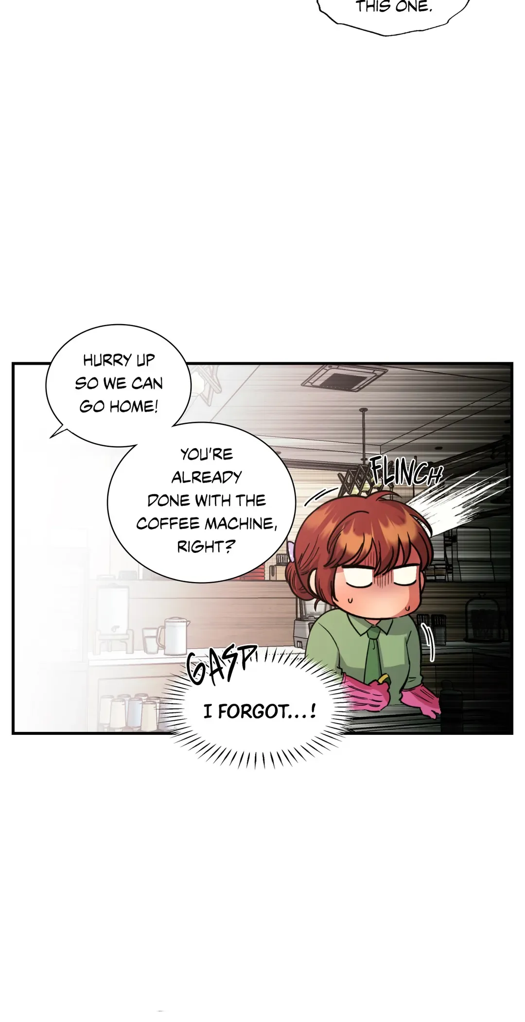 Hana's Demons of Lust Chapter 61 page 38