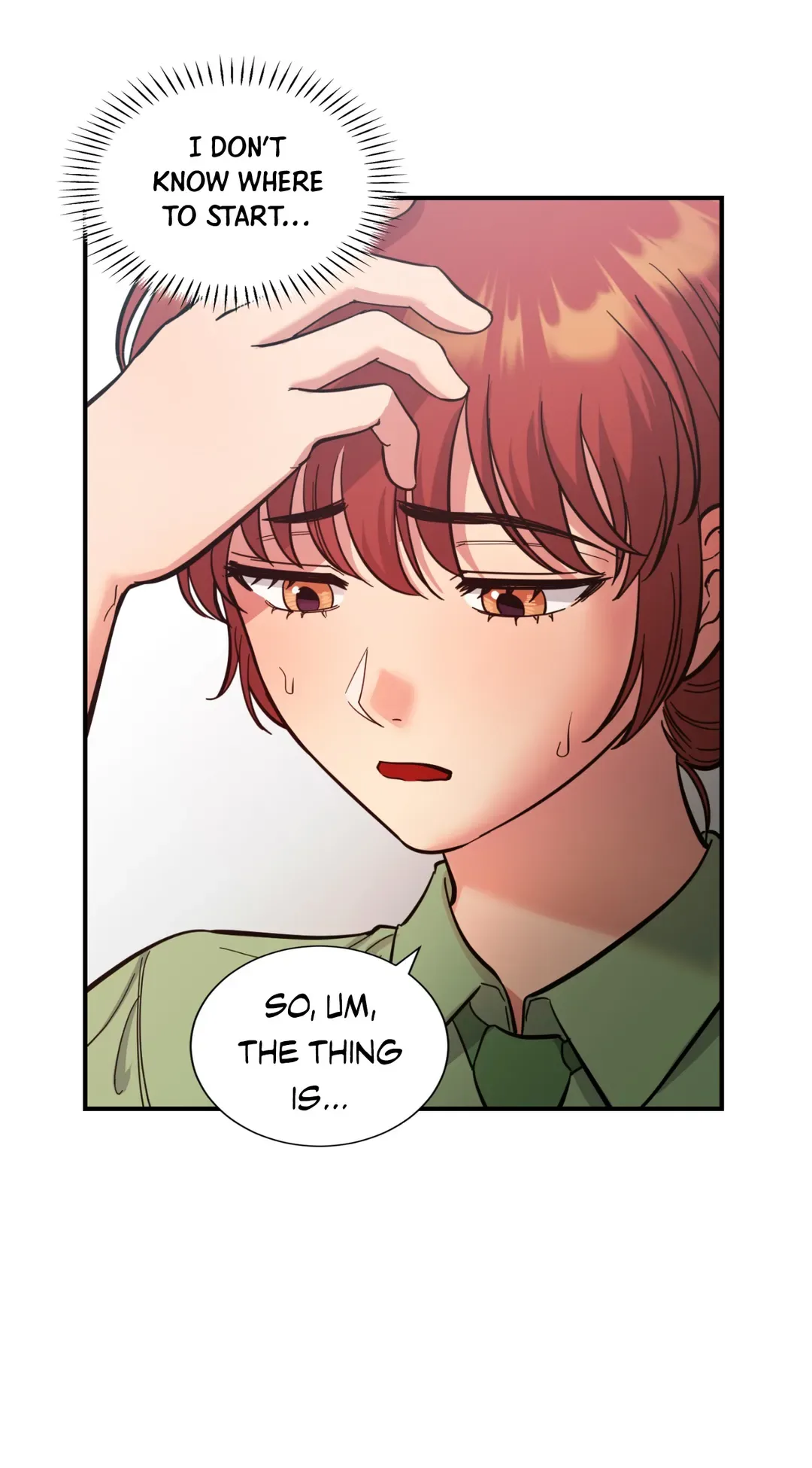 Hana's Demons of Lust Chapter 62 page 19