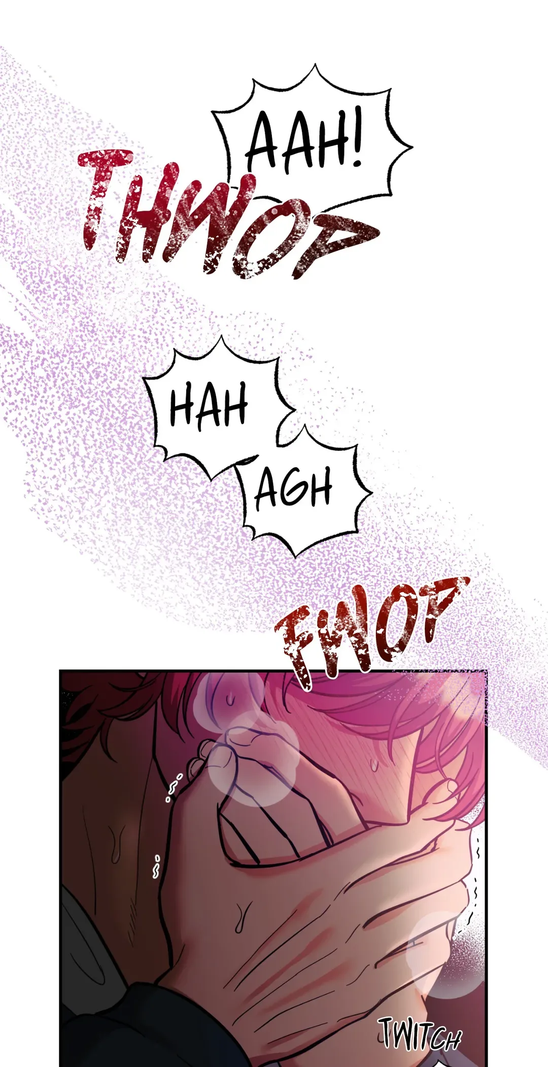 Hana's Demons of Lust Chapter 64 page 6