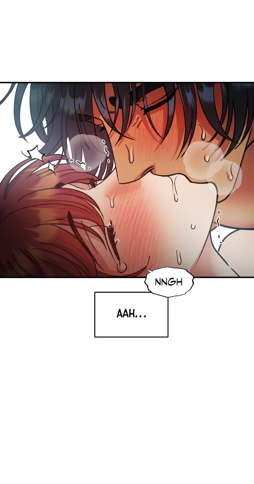 Hana's Demons of Lust Chapter 60 page 25