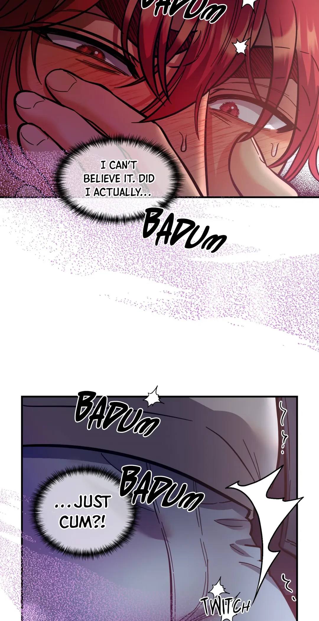 Hana's Demons of Lust Chapter 64 page 9