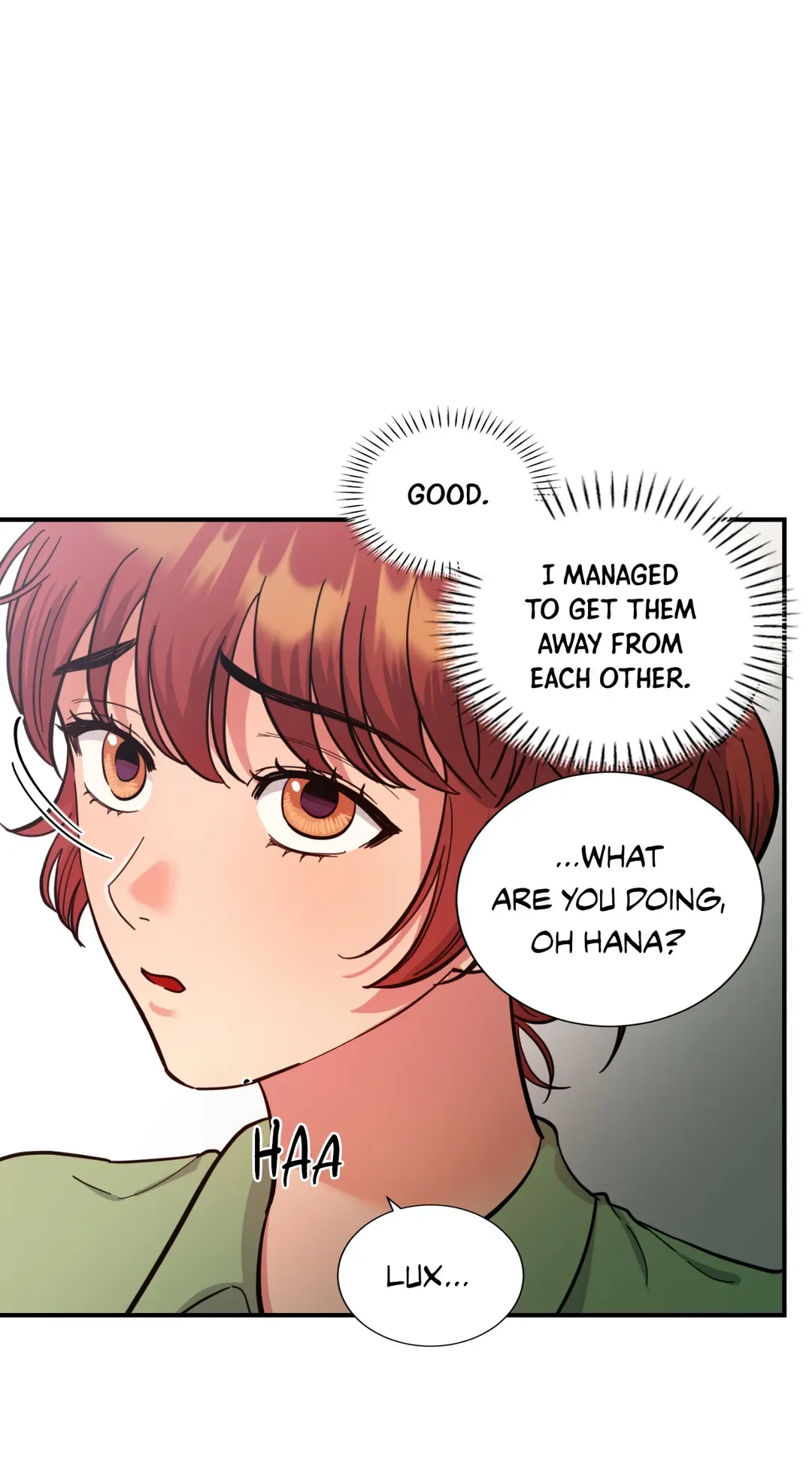 Hana's Demons of Lust Chapter 62 page 17