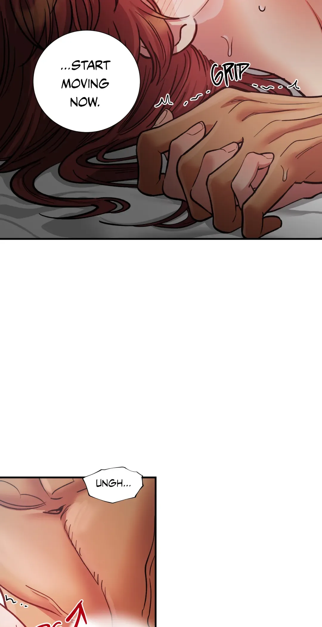 Hana's Demons of Lust Chapter 60 page 28