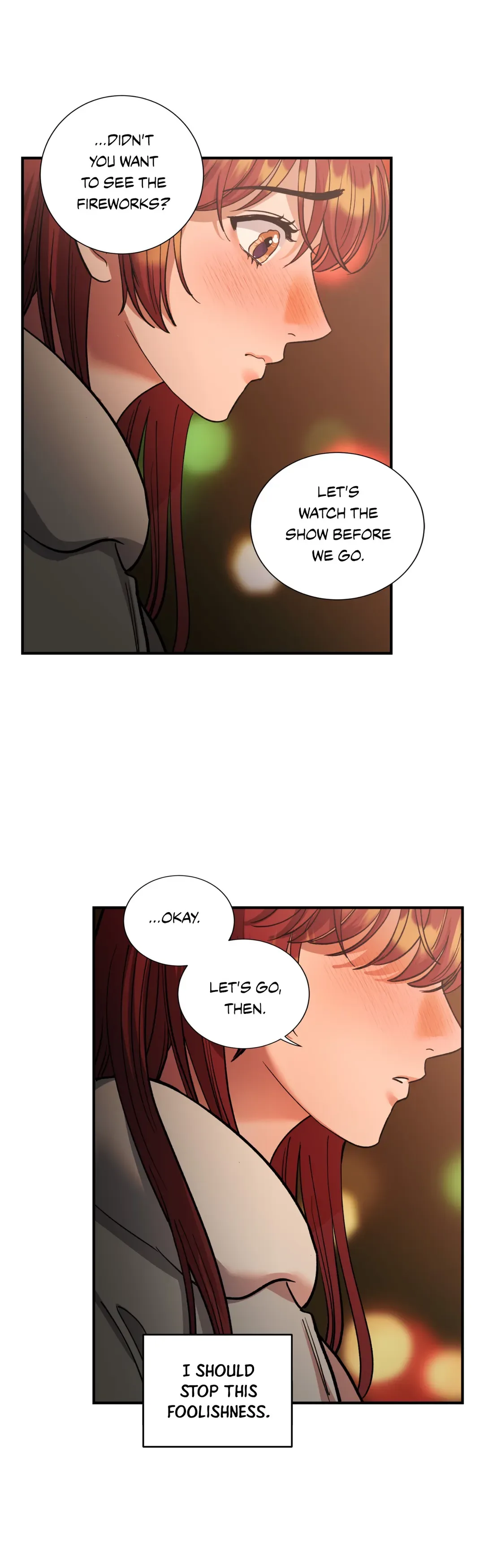 Hana's Demons of Lust Chapter 57 page 44