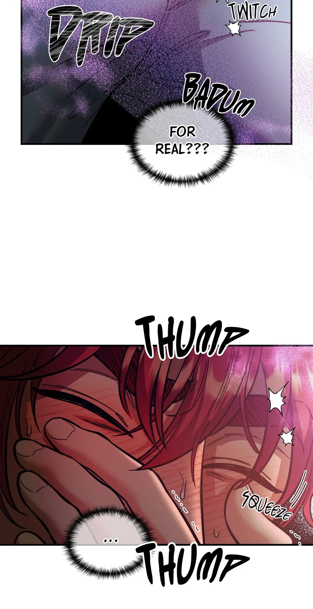 Hana's Demons of Lust Chapter 64 page 10