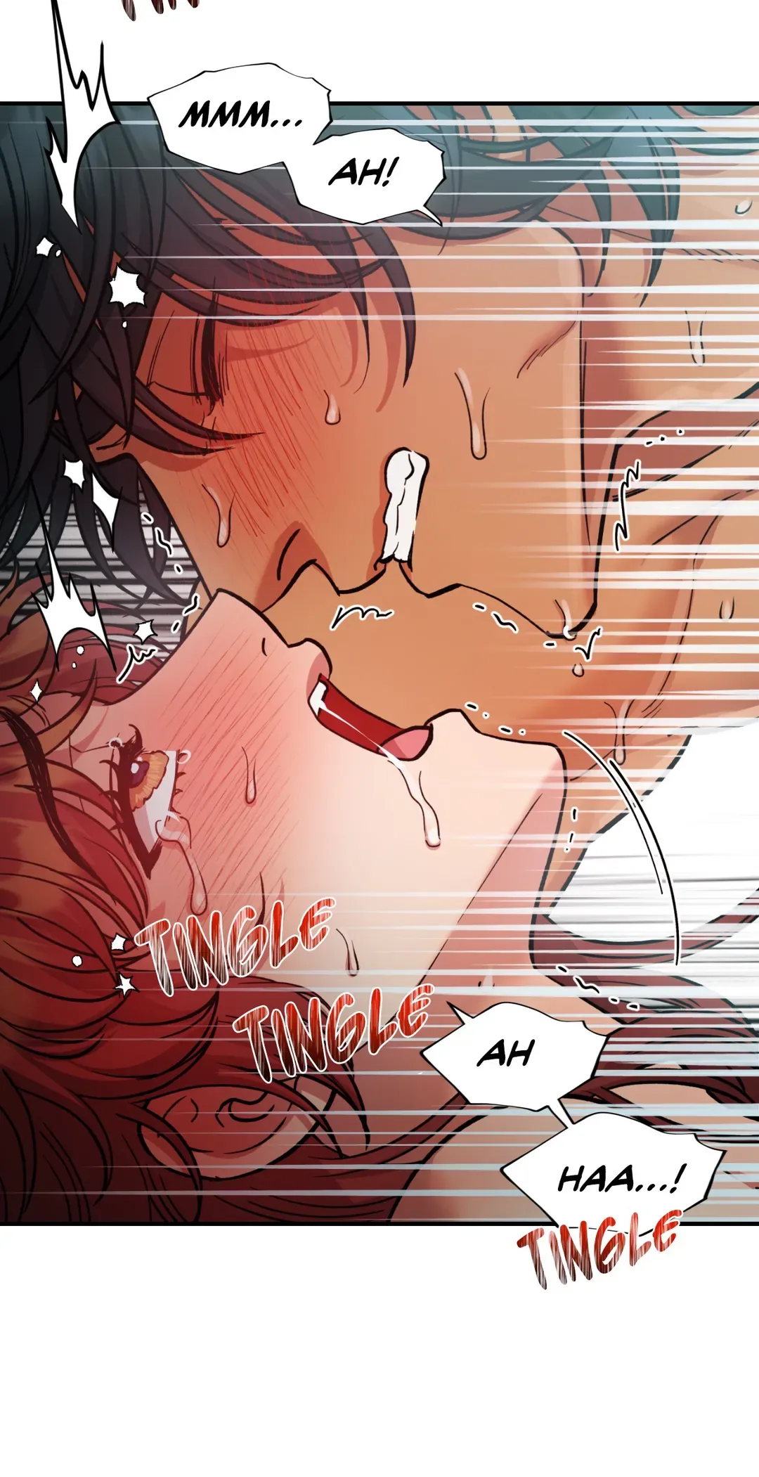 Hana's Demons of Lust Chapter 60 page 30