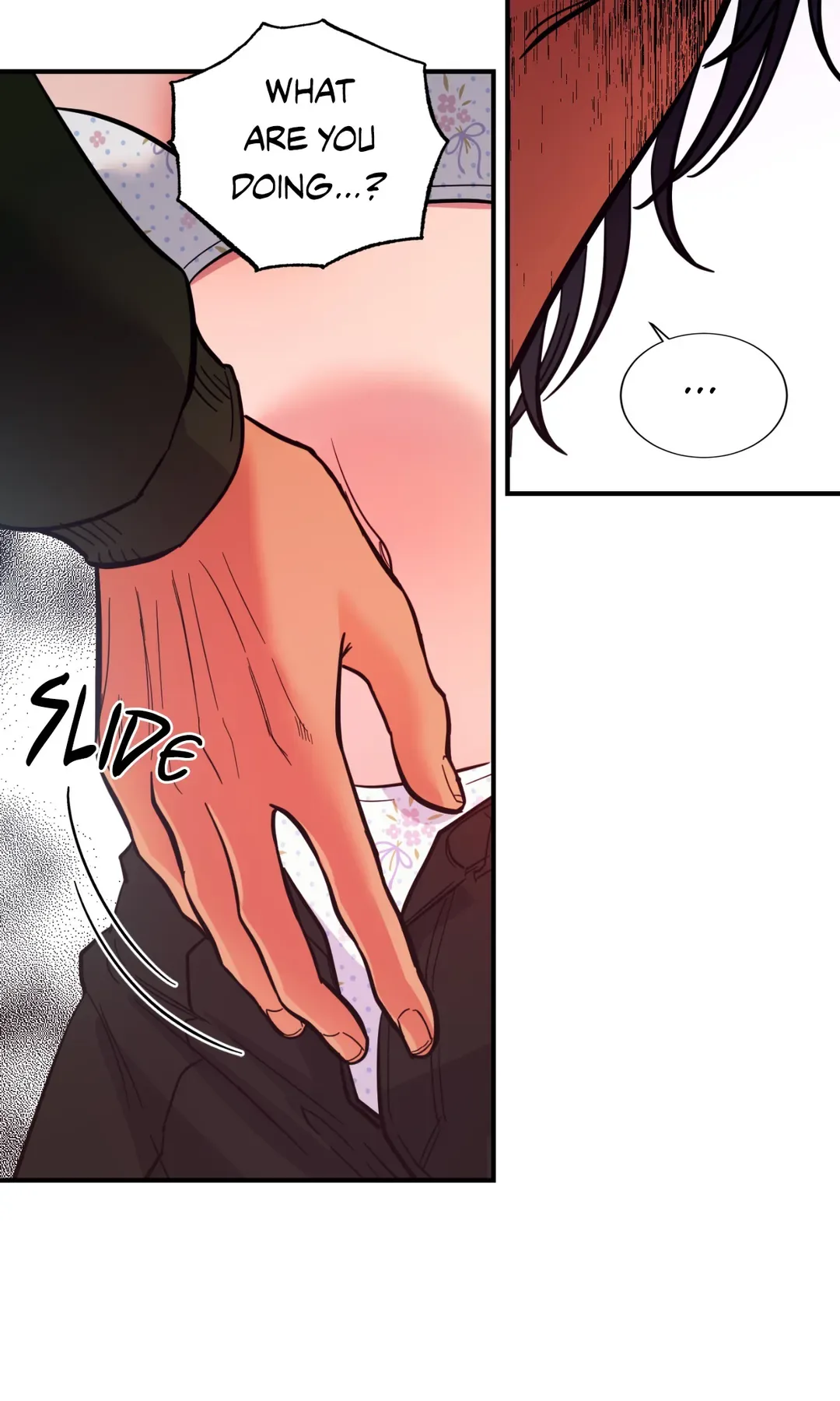 Hana's Demons of Lust Chapter 62 page 25