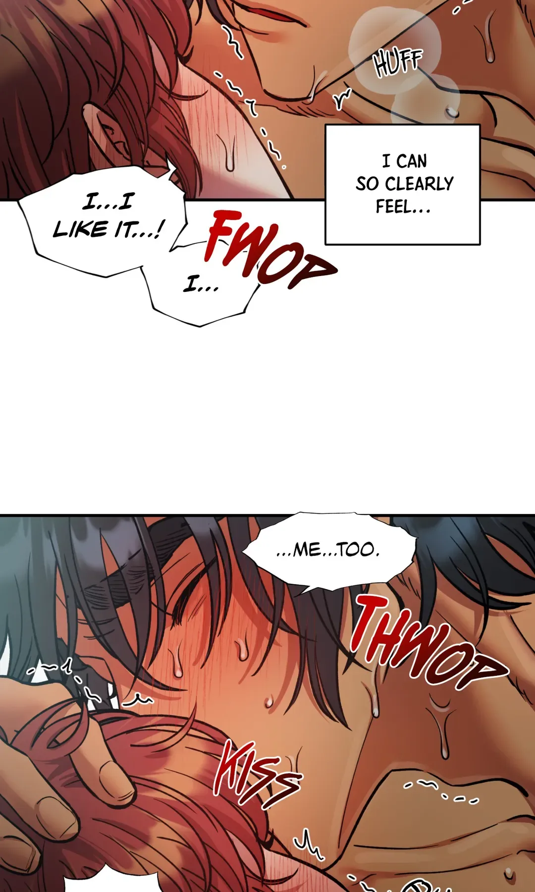 Hana's Demons of Lust Chapter 60 page 38