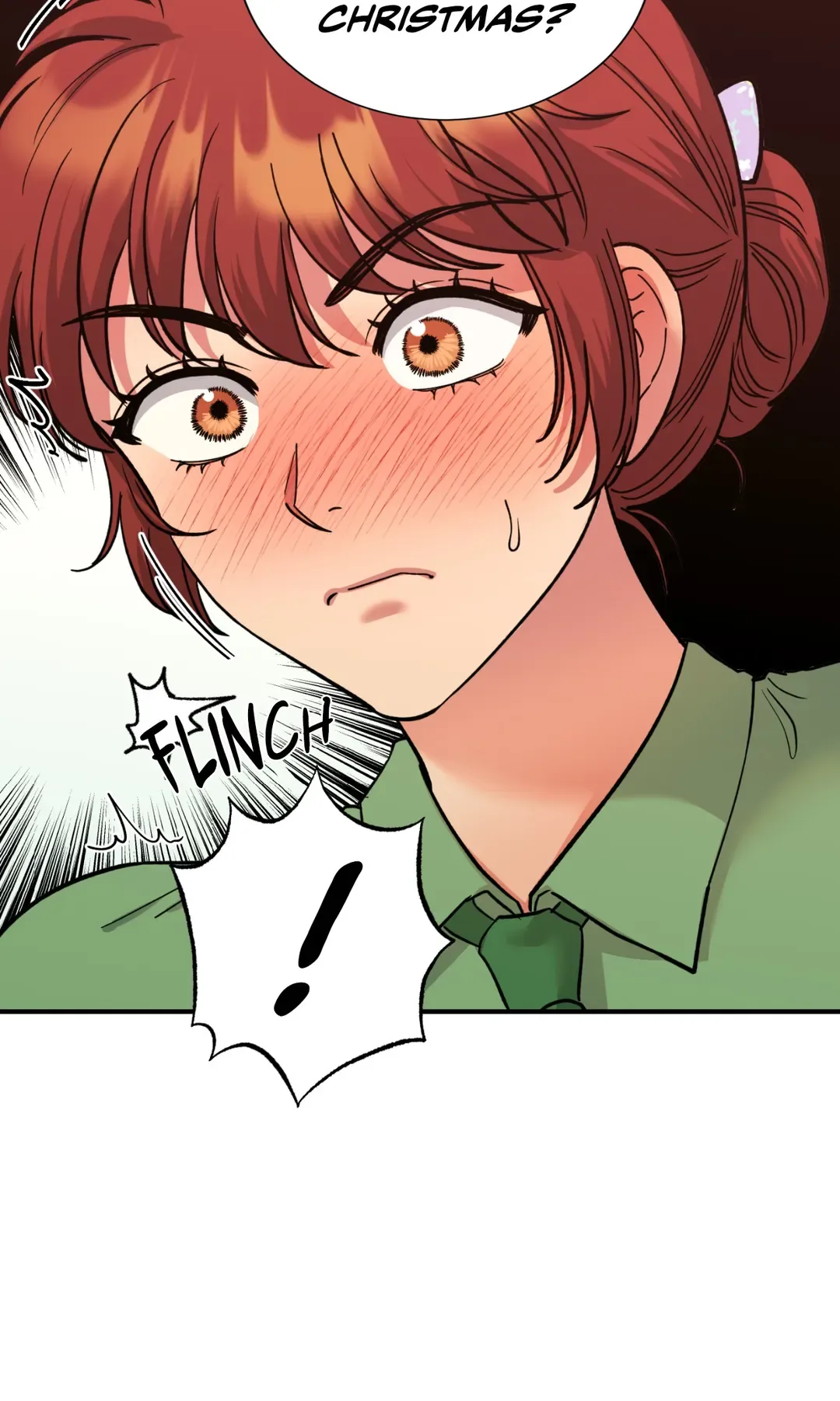 Hana's Demons of Lust Chapter 61 page 42