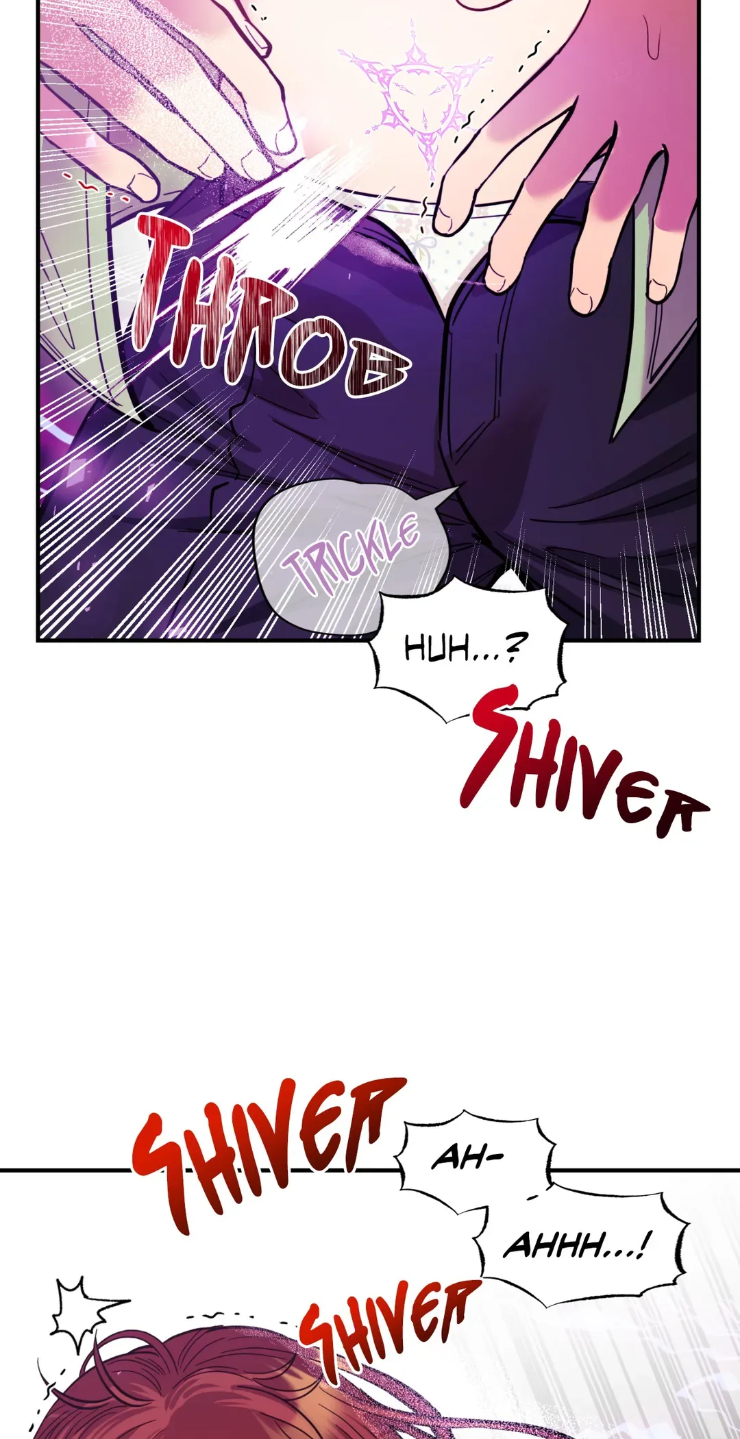 Hana's Demons of Lust Chapter 62 page 29