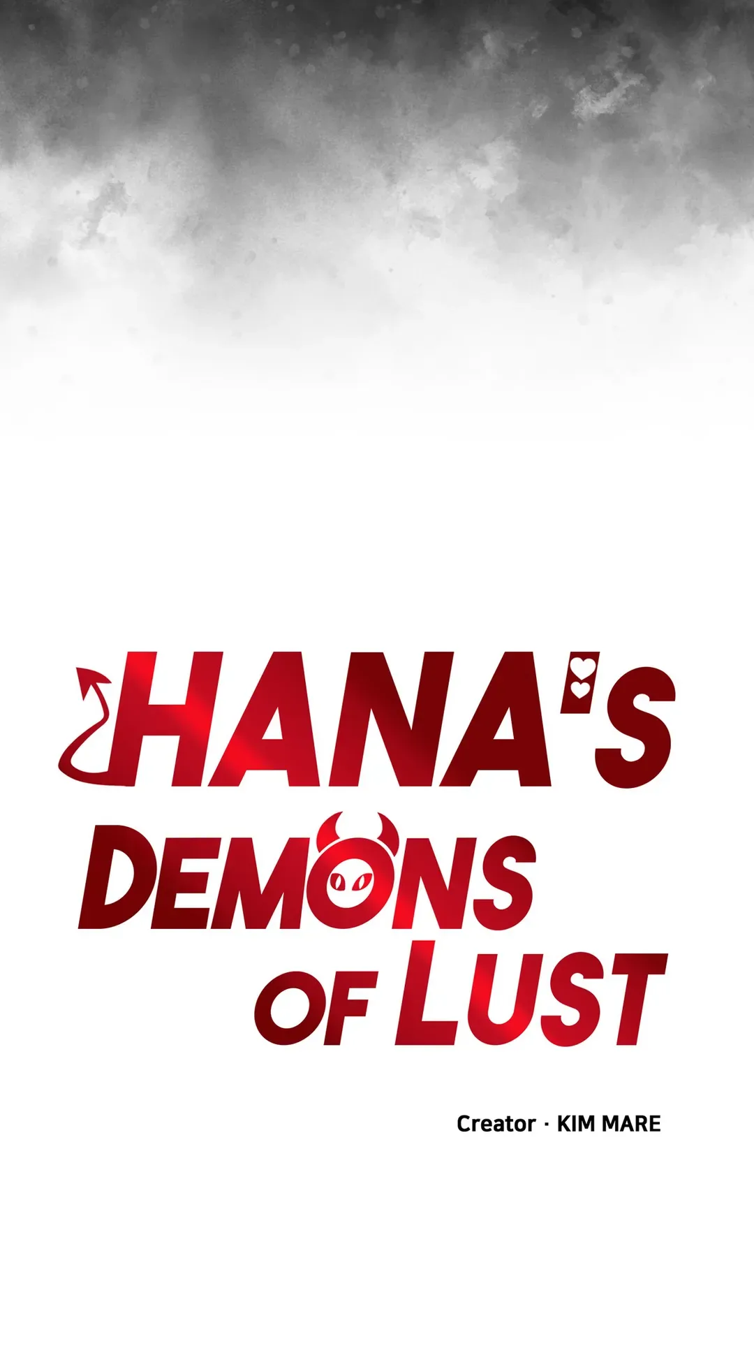 Hana's Demons of Lust Chapter 64 page 15