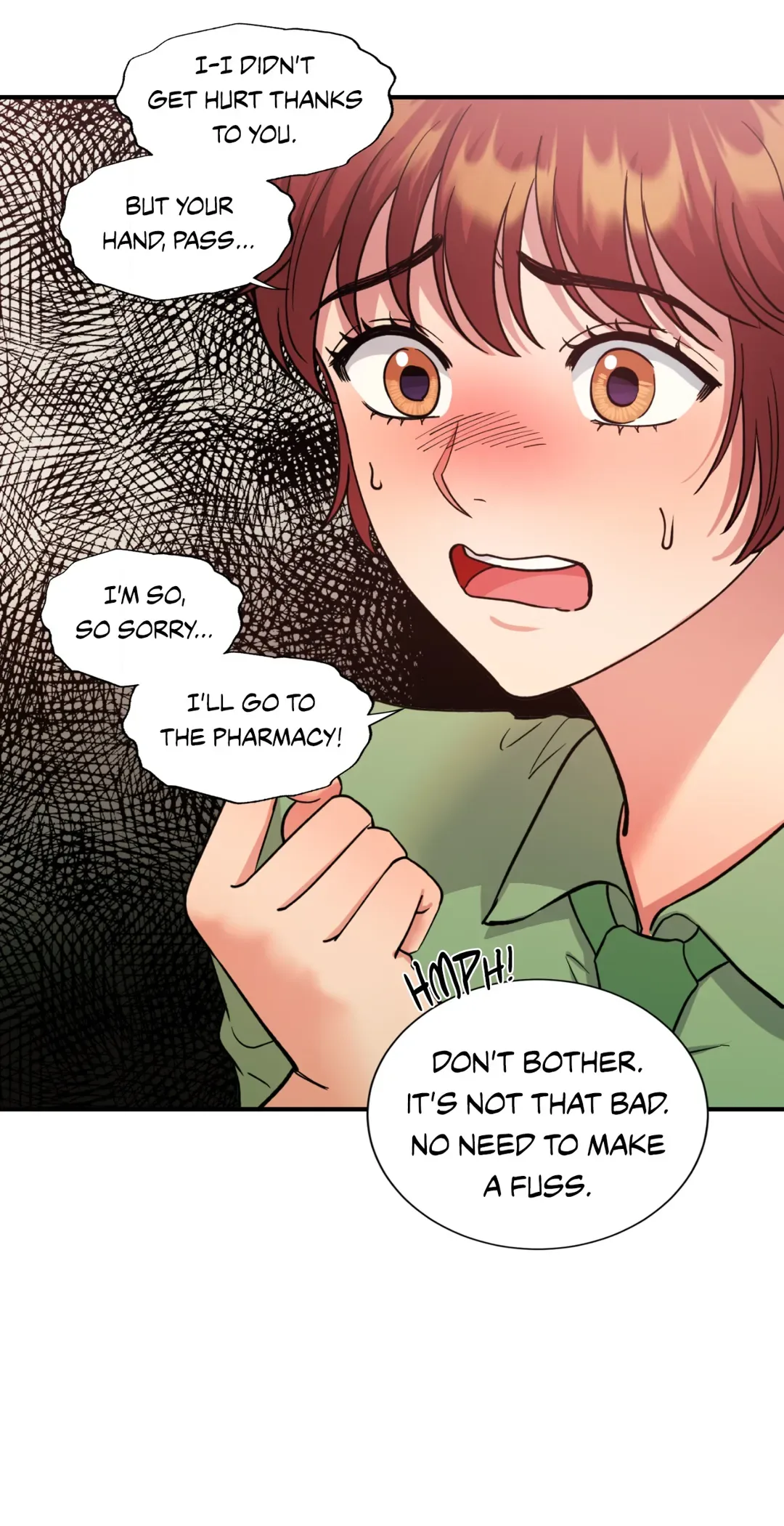 Hana's Demons of Lust Chapter 61 page 49