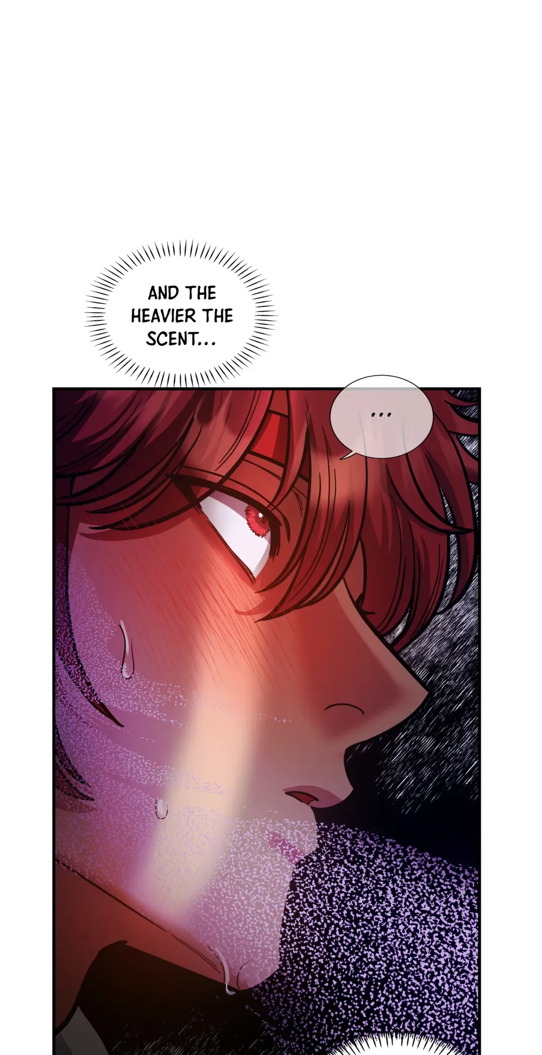 Hana's Demons of Lust Chapter 63 page 16