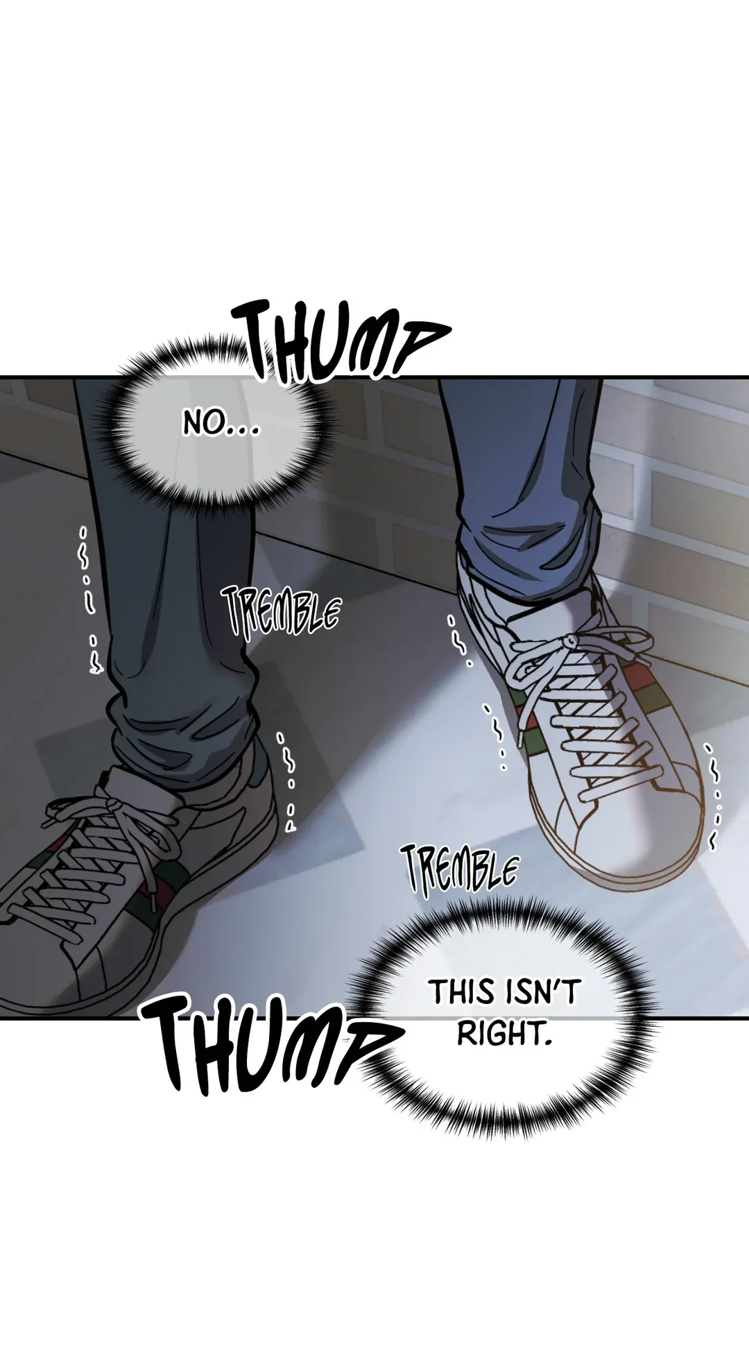 Hana's Demons of Lust Chapter 64 page 11